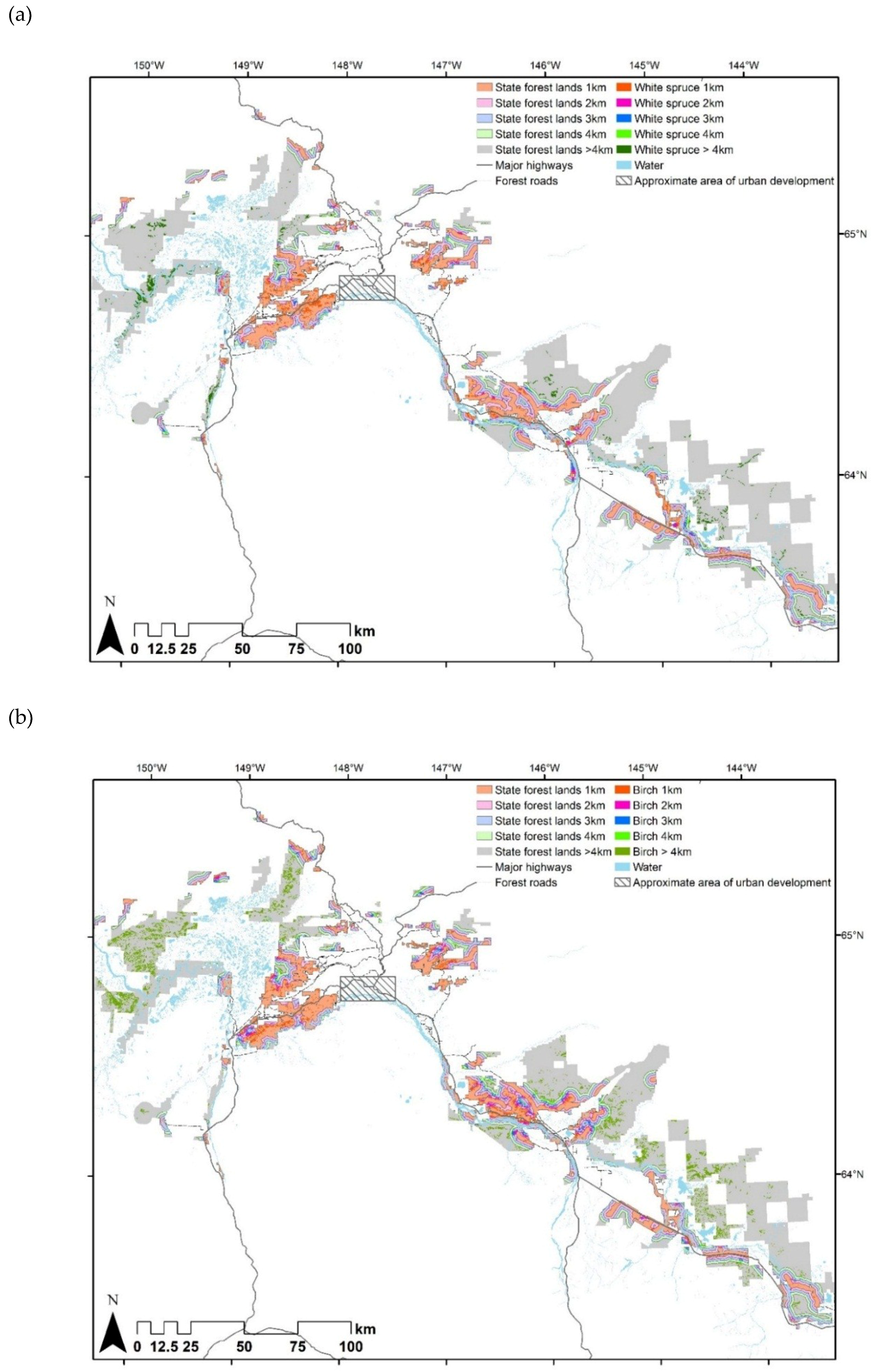 Forests 10 00484 g005