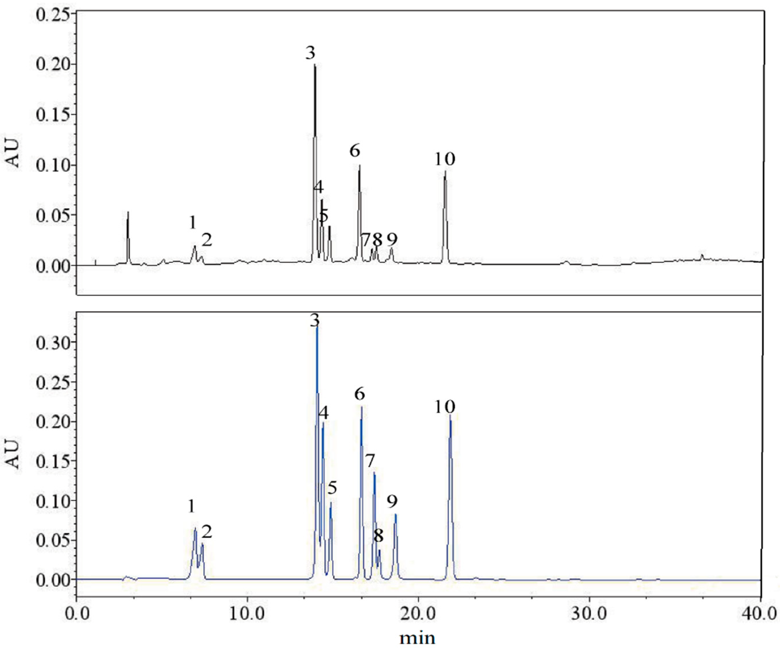Forests 10 00624 g001