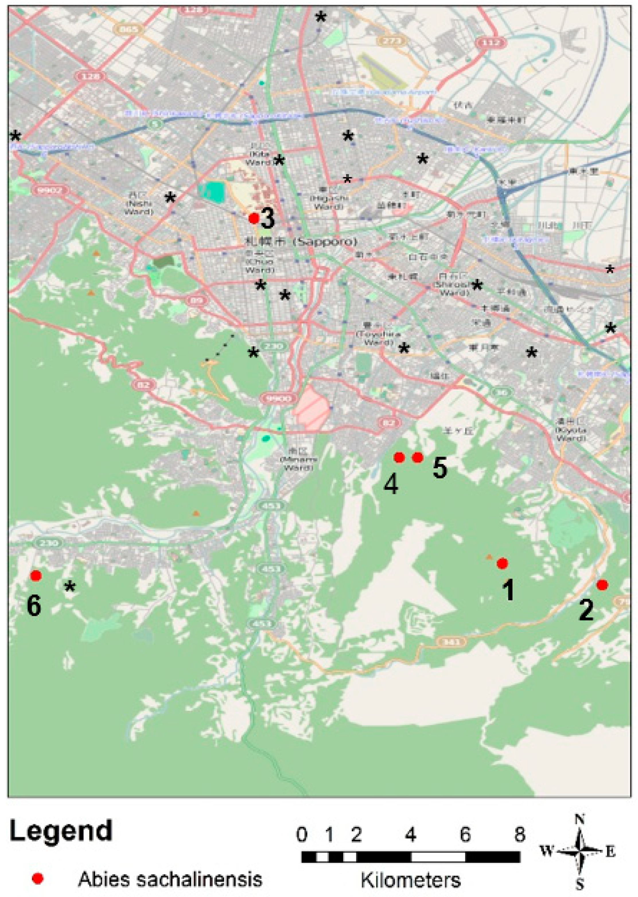 Forests 10 00707 g003