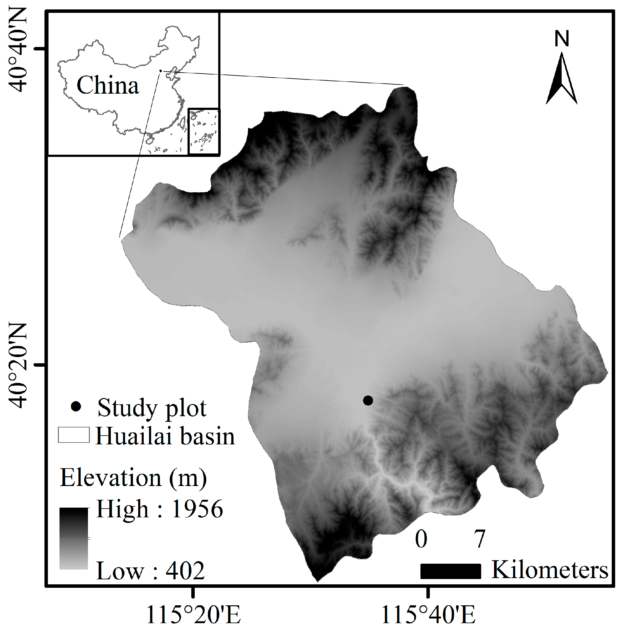 Forests 10 00784 g001