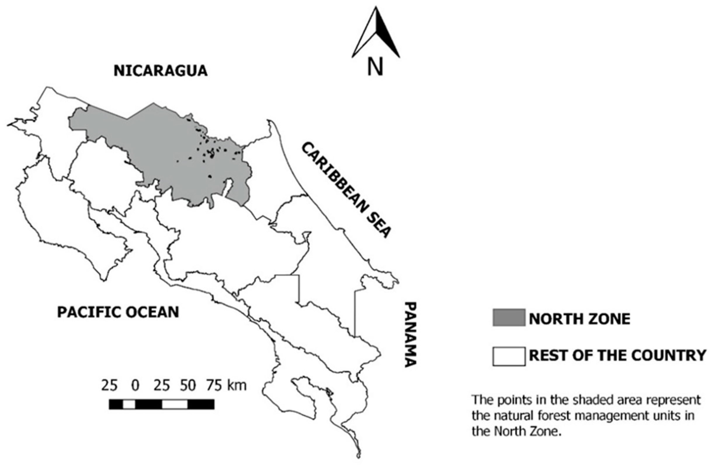 Forests 10 00832 g001