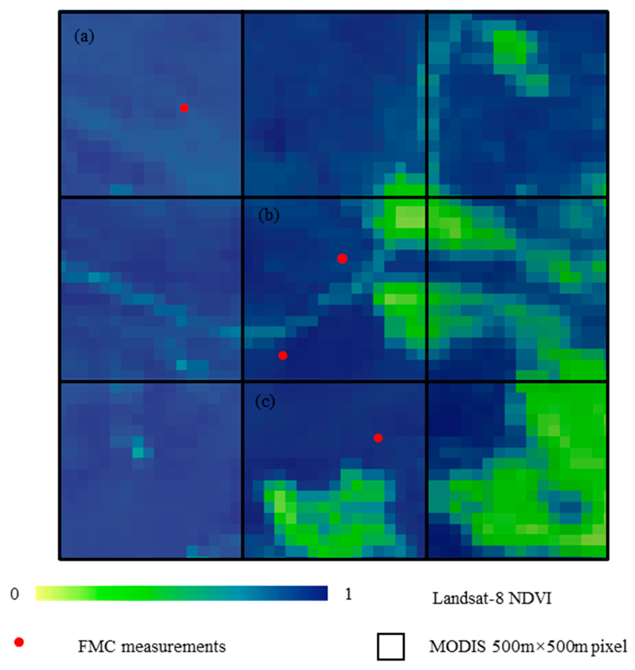 Forests 10 00887 g003