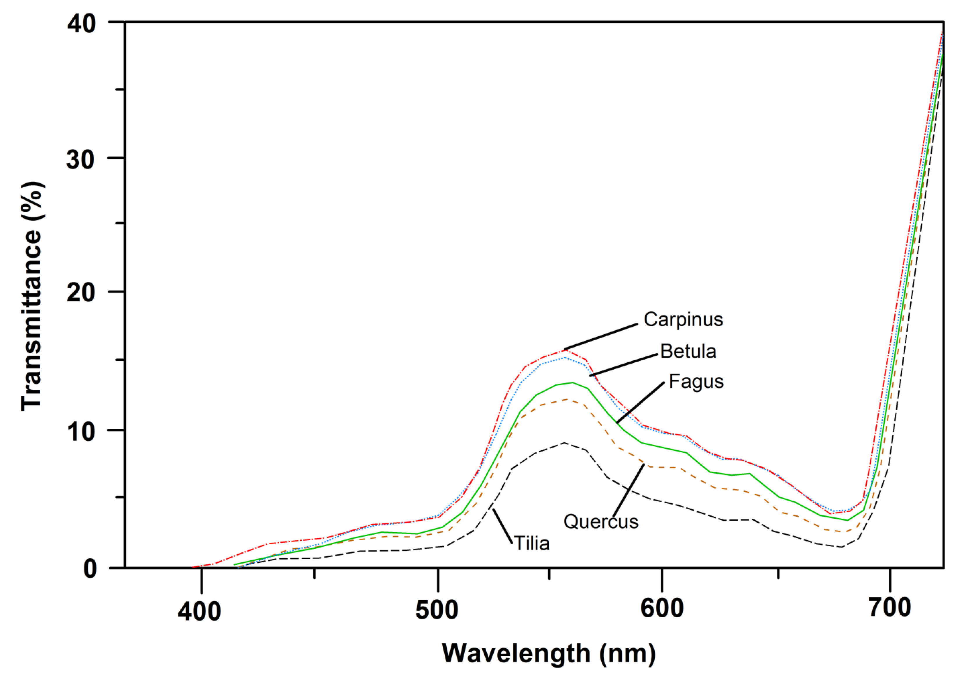 Forests 10 00925 g001