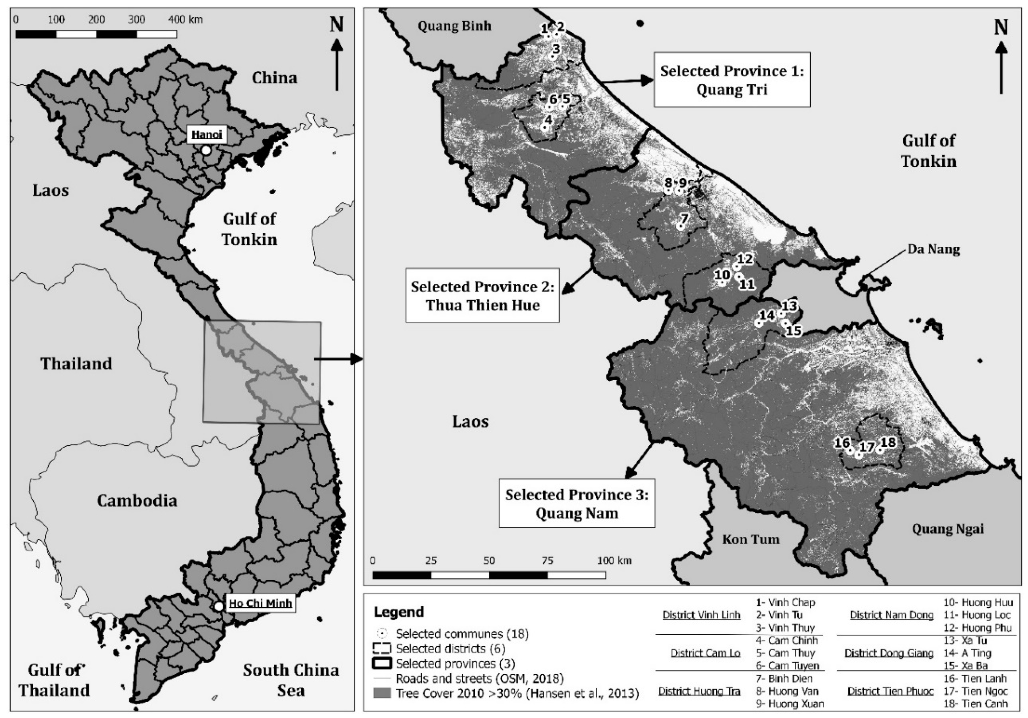 Forests 10 00969 g001