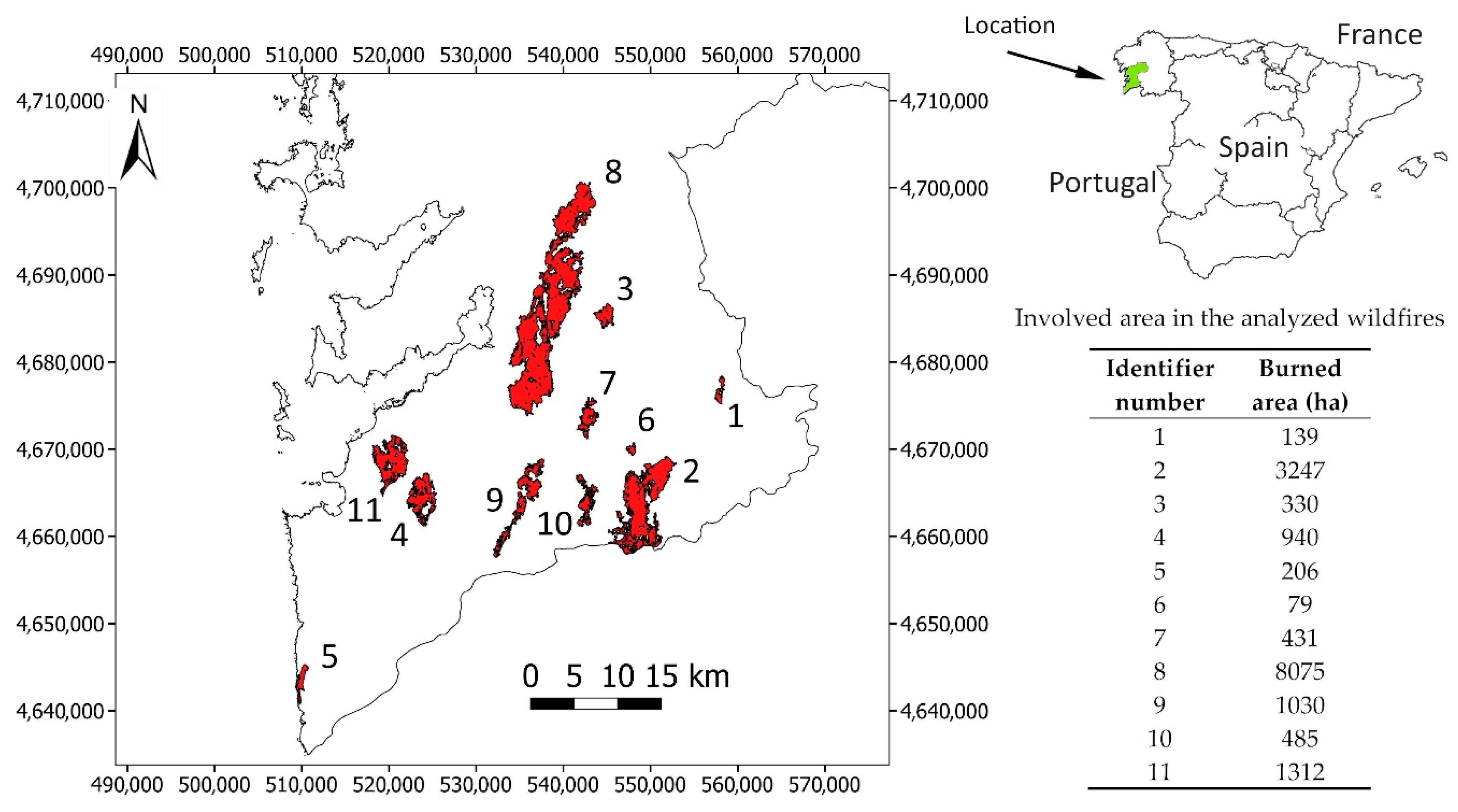 Forests 10 01021 g001