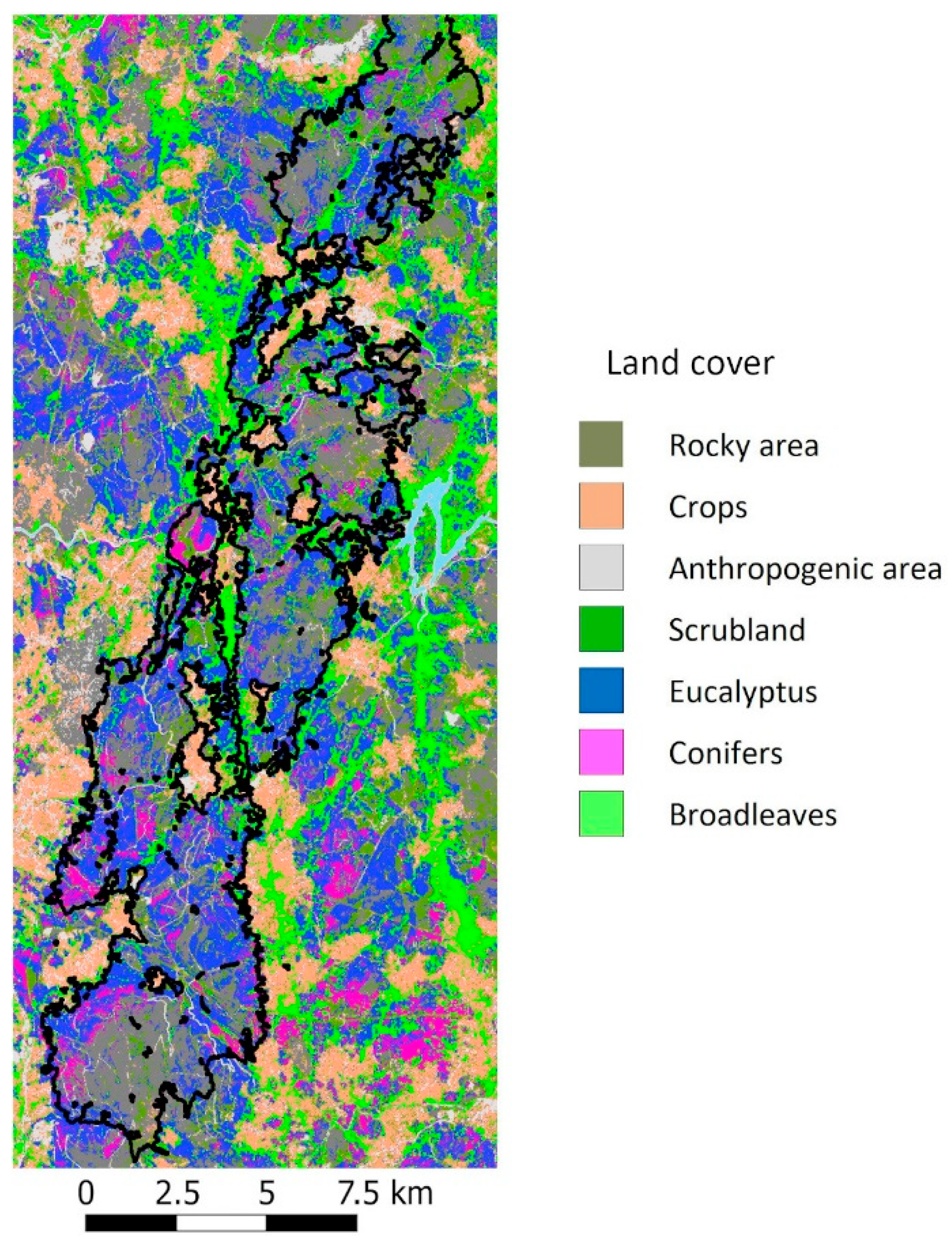 Forests 10 01021 g004