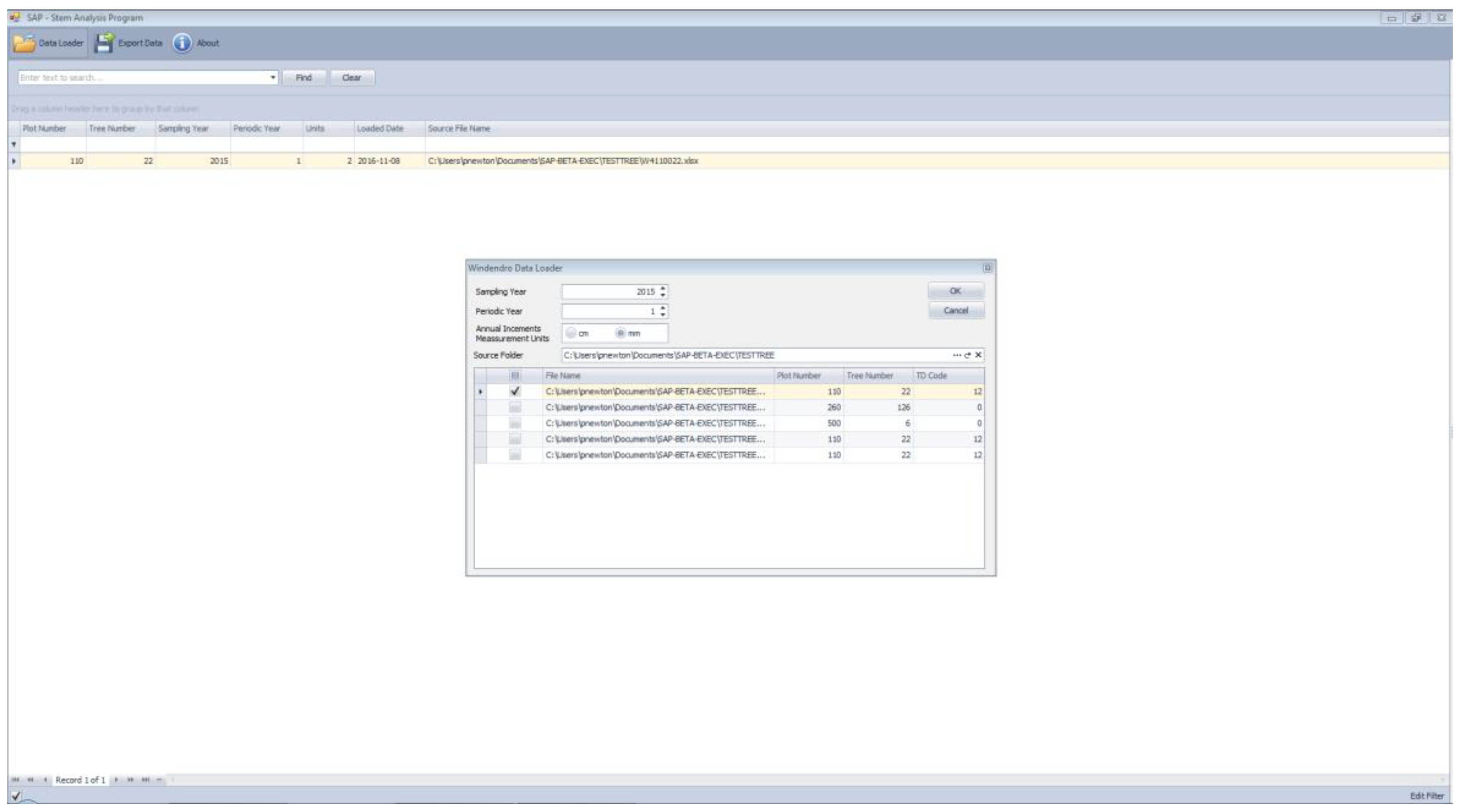 Forests 10 01058 g001