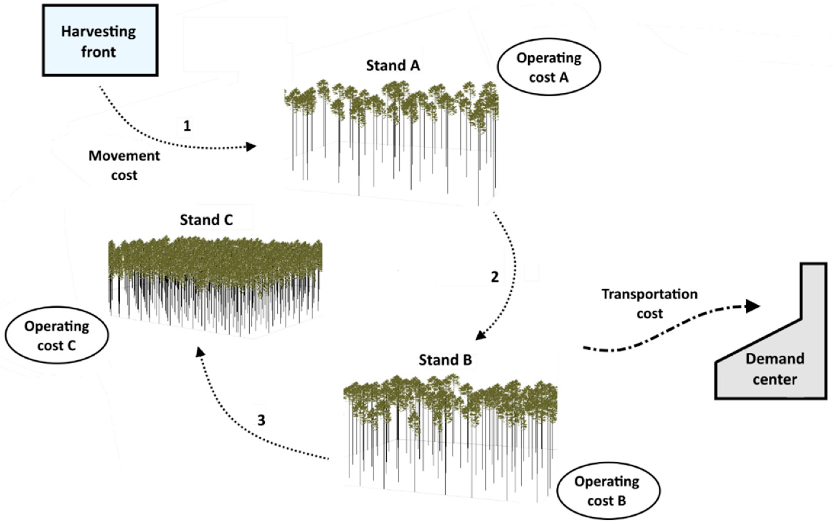 Forests 10 01110 g001