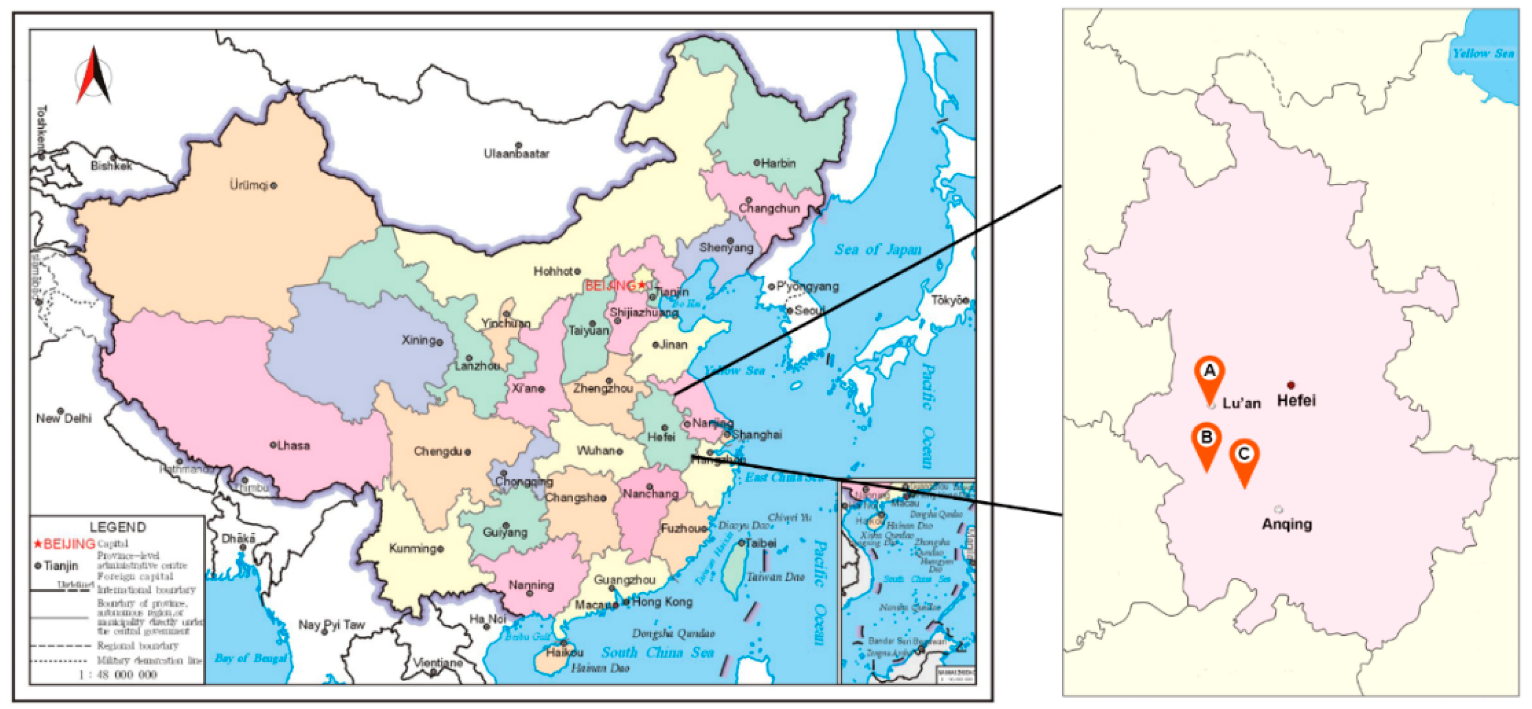 Forests 11 00094 g001