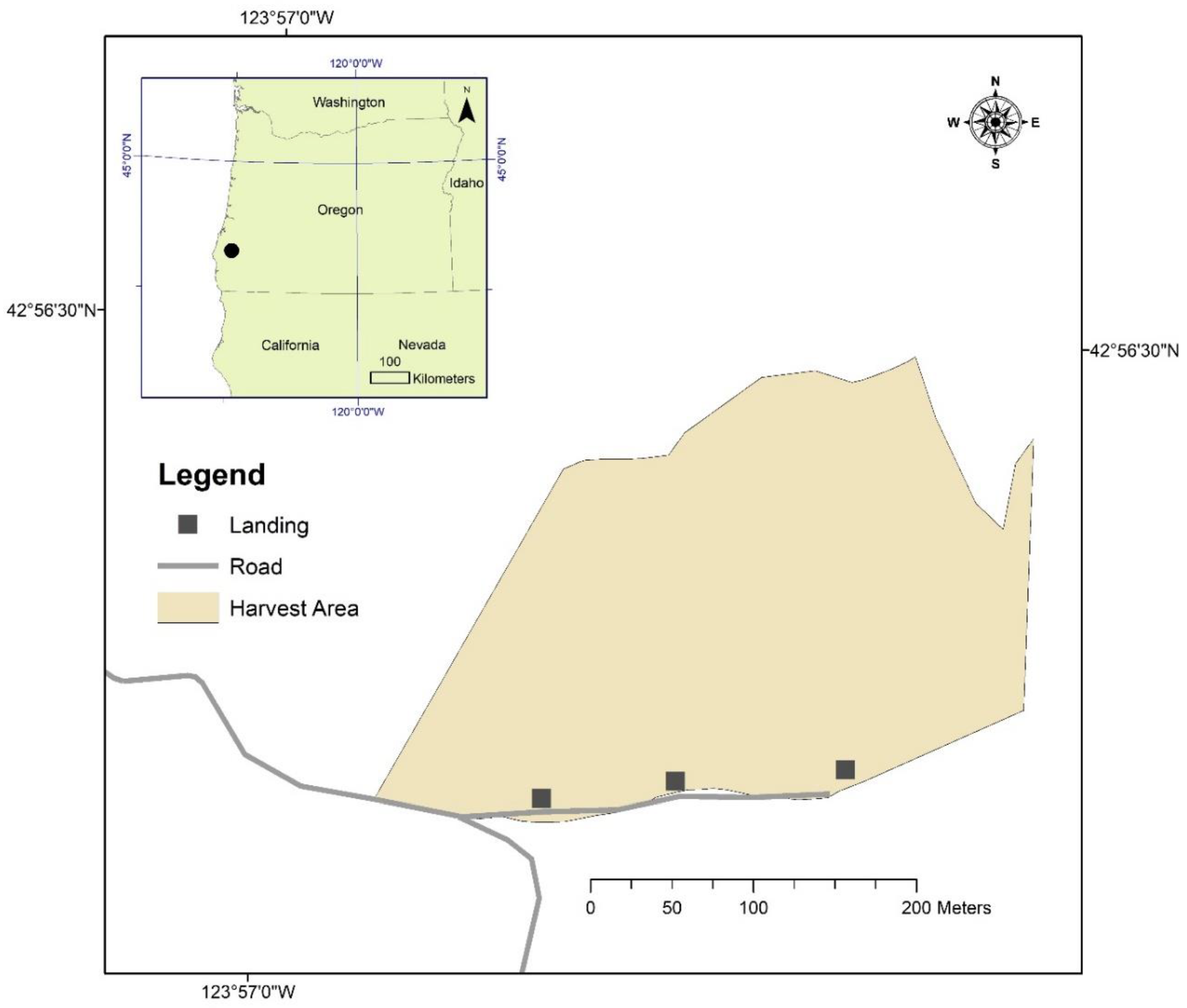 Forests 11 00385 g001