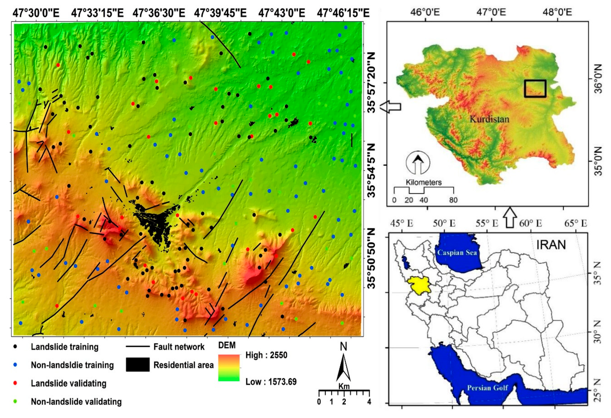Forests 11 00421 g001