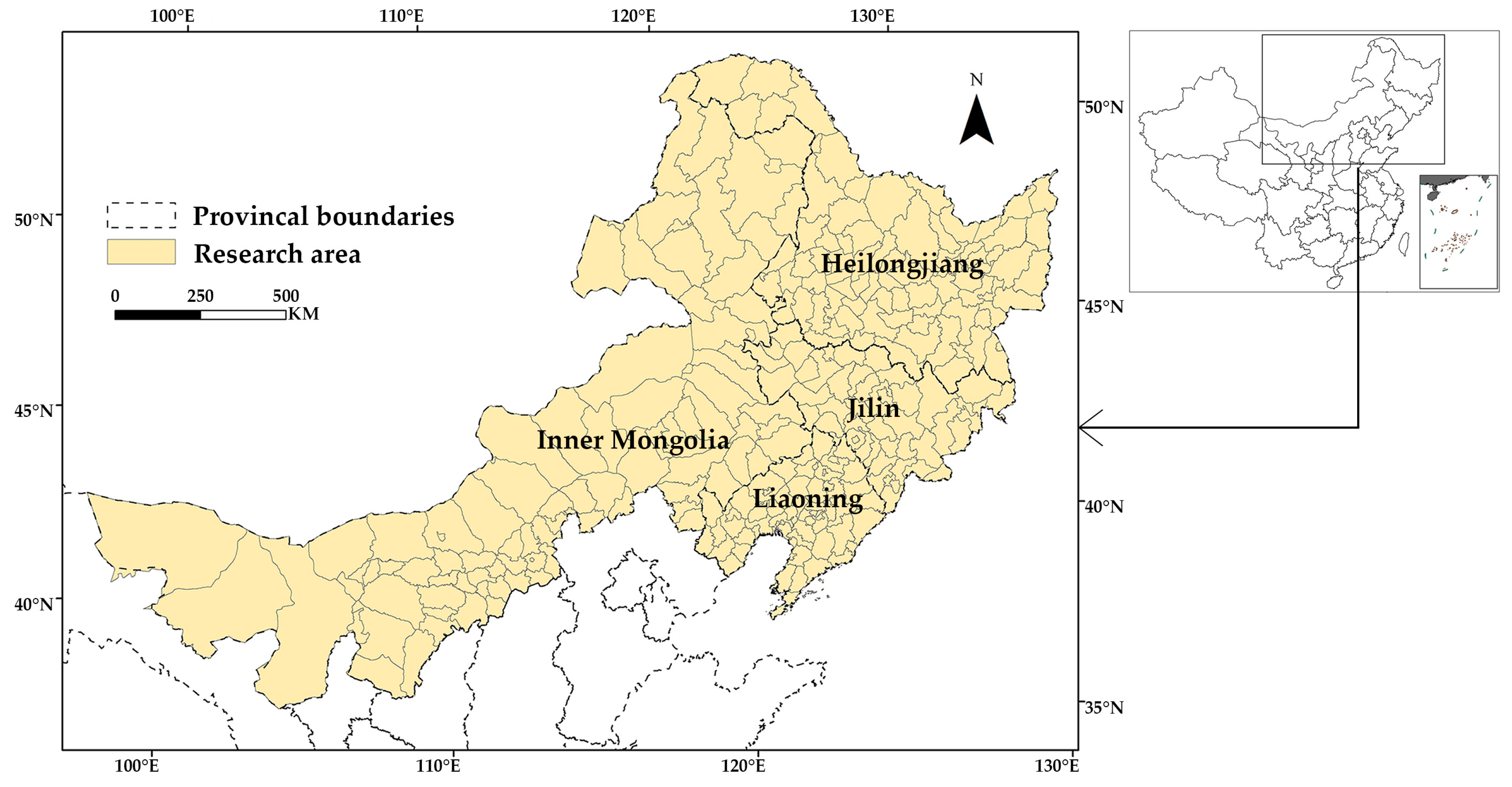 Forests 11 00454 g001