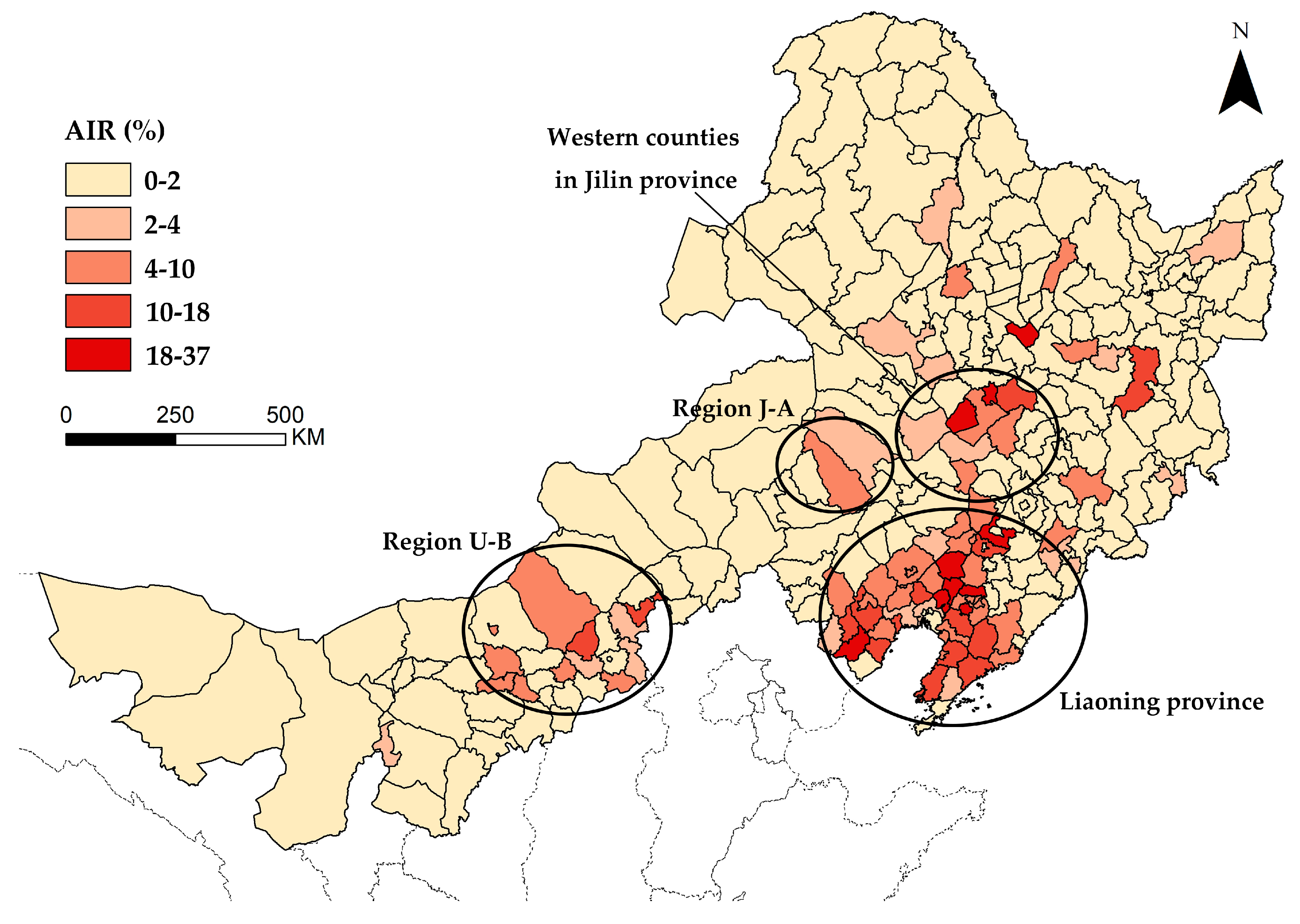 Forests 11 00454 g003