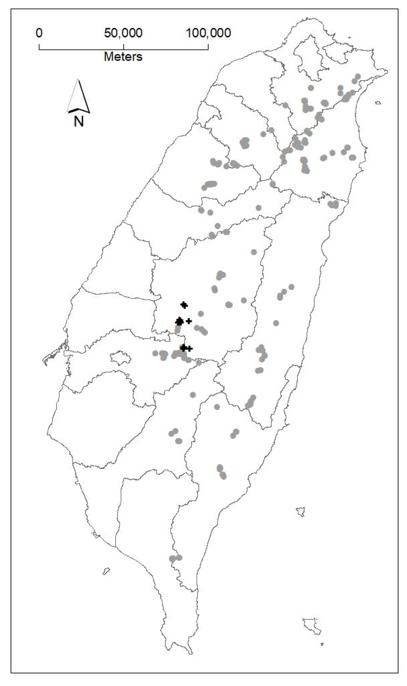 Forests 11 00625 g001