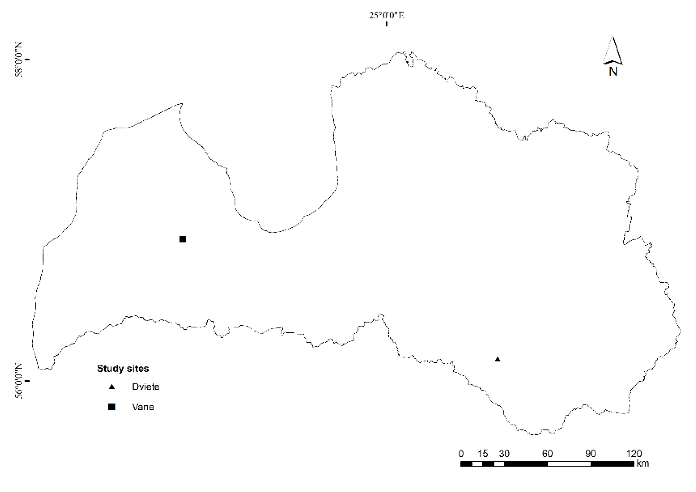Forests 11 00745 g001