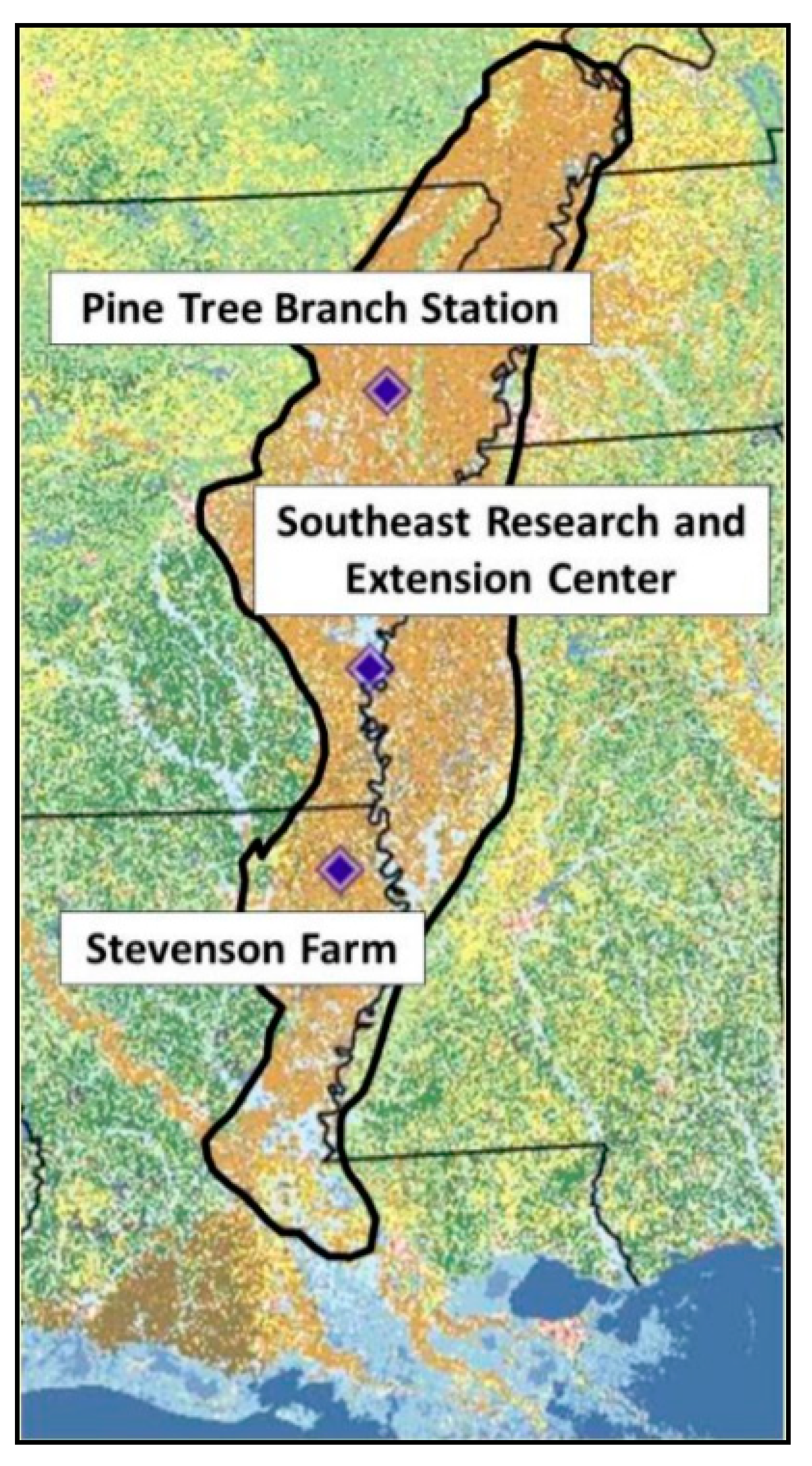 Forests 11 00899 g001
