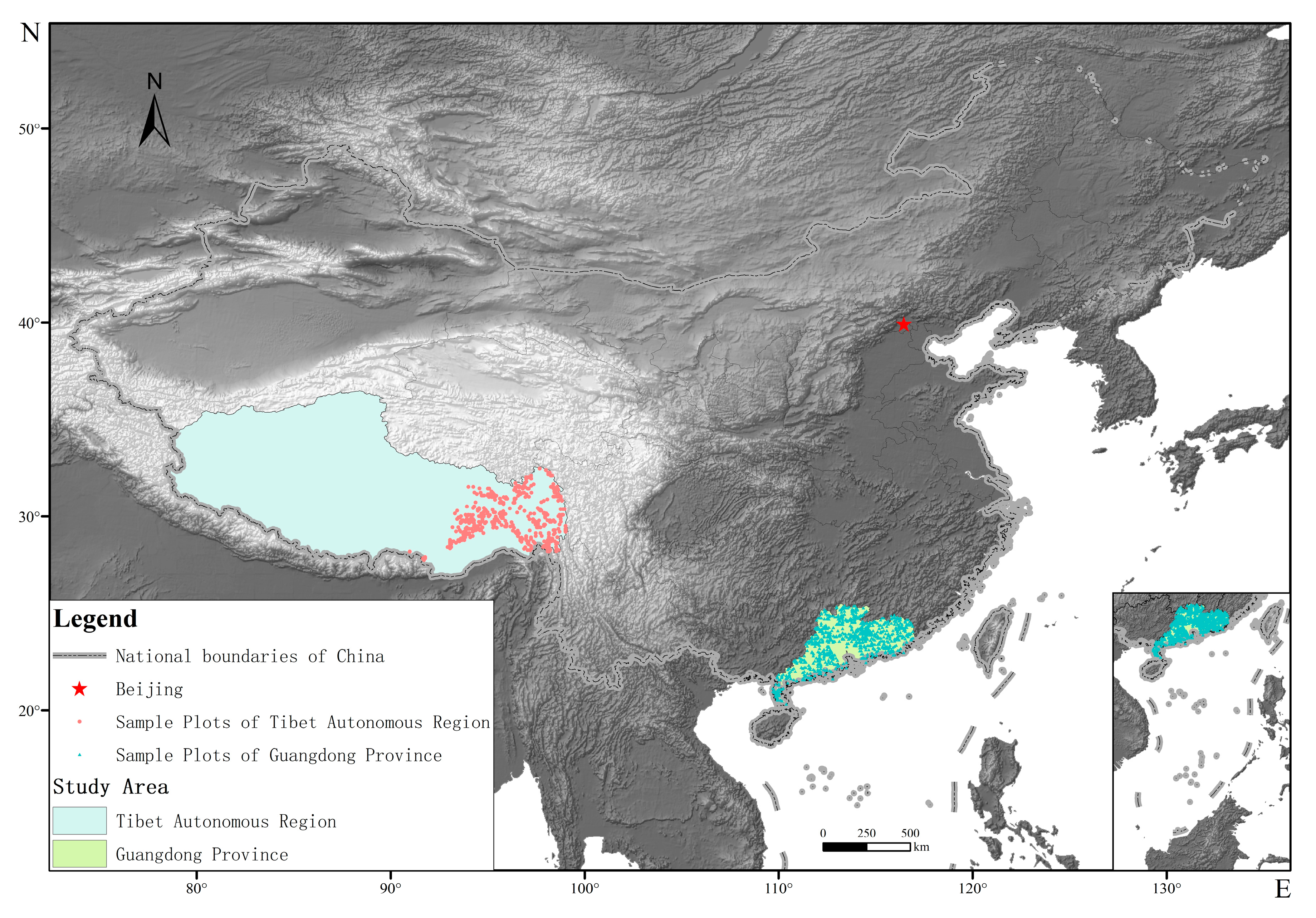Forests 11 00930 g001