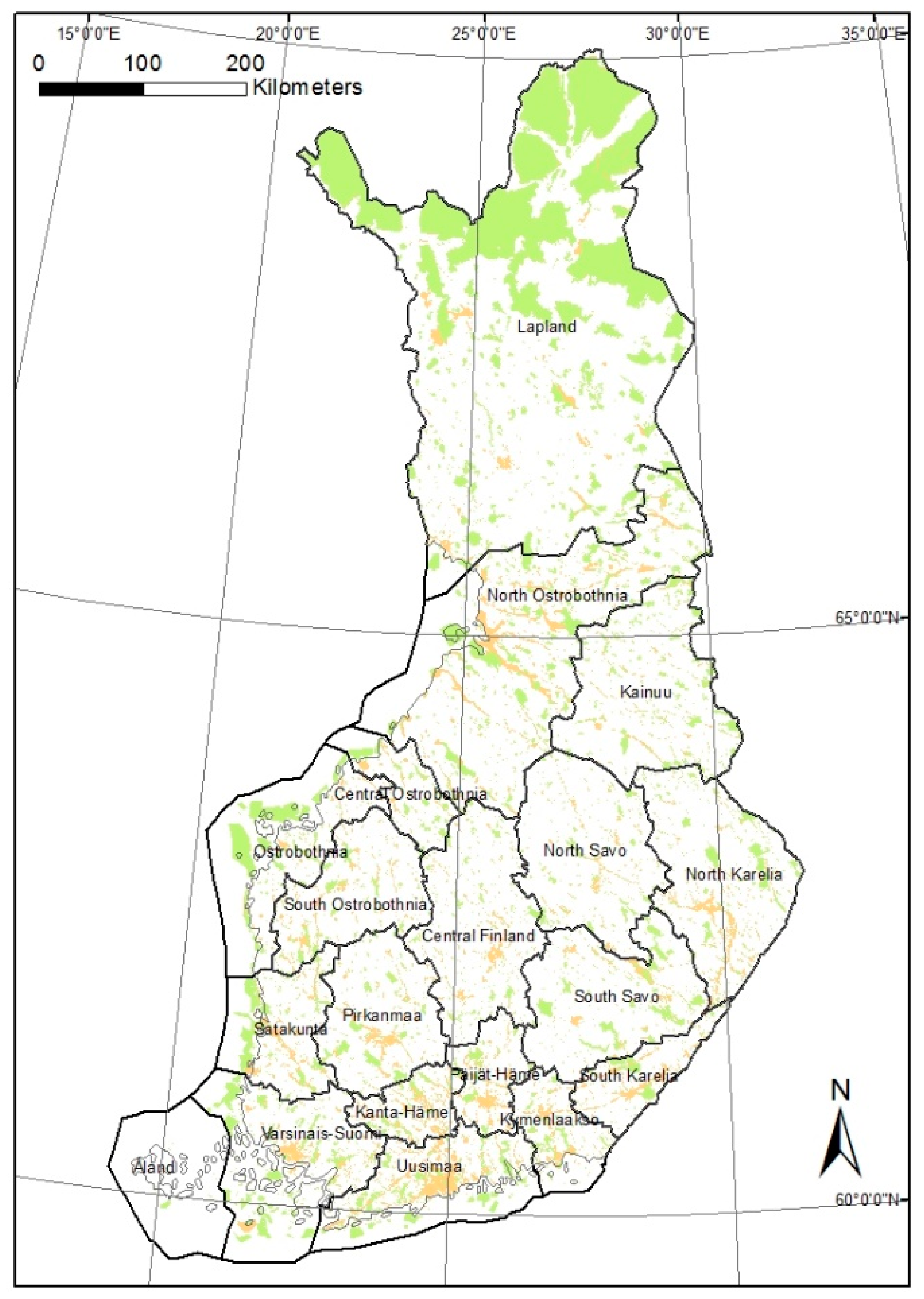 Forests 11 00931 g001