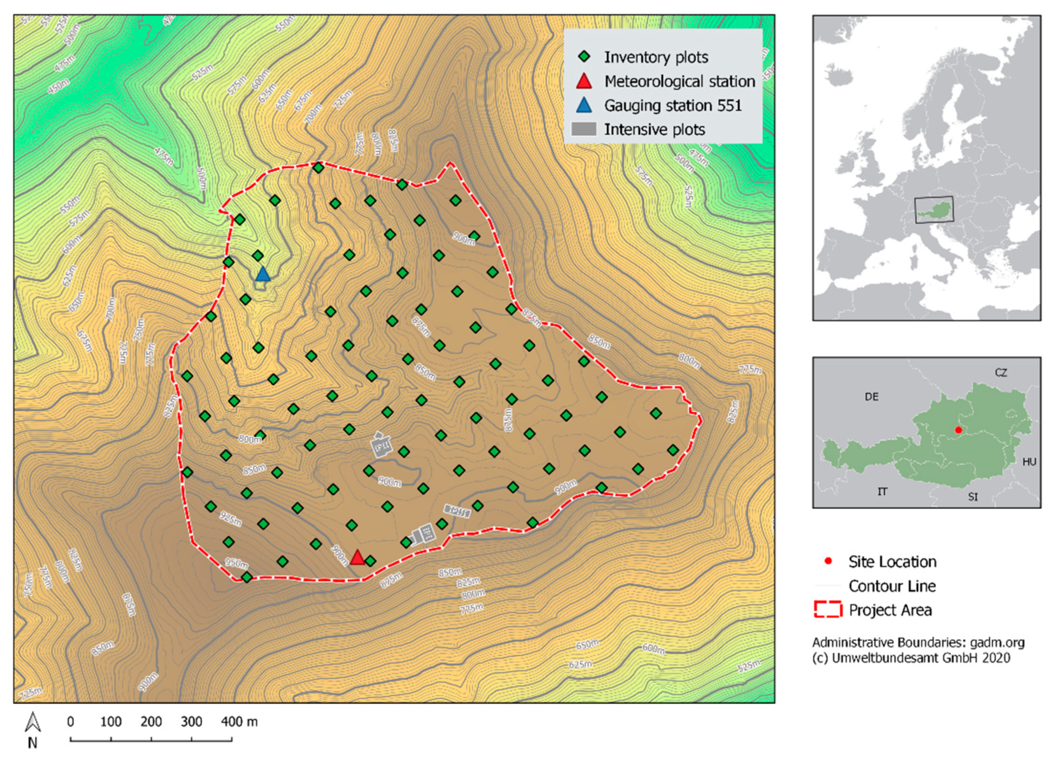 Forests 11 01112 g001