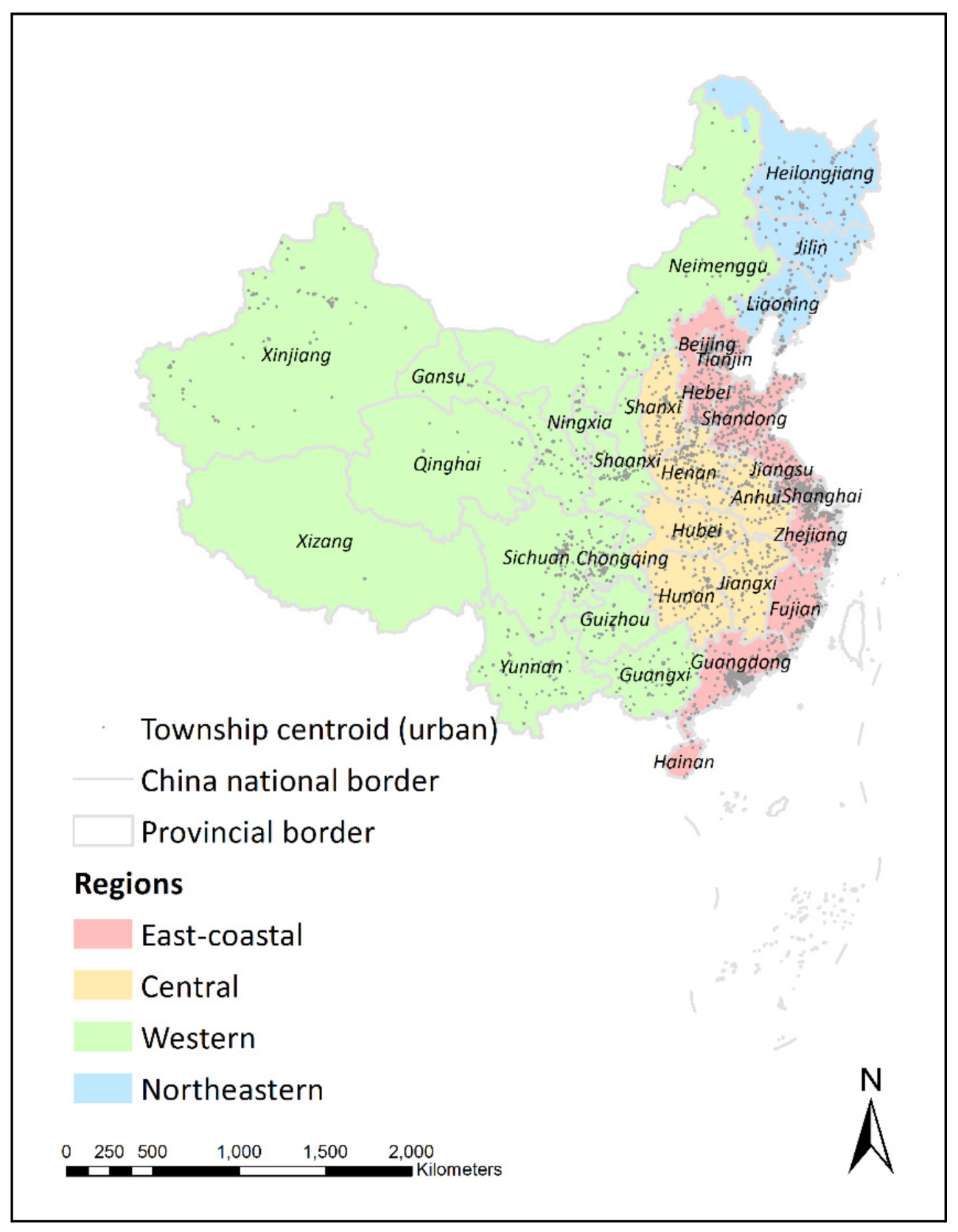 Forests 11 01317 g001