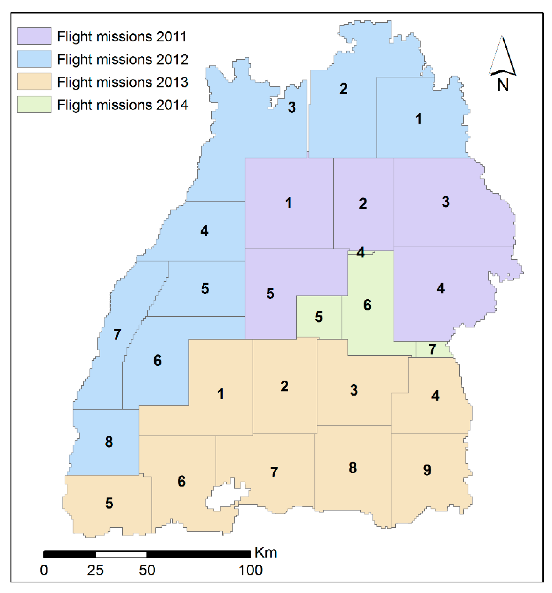 Forests 11 01322 g002