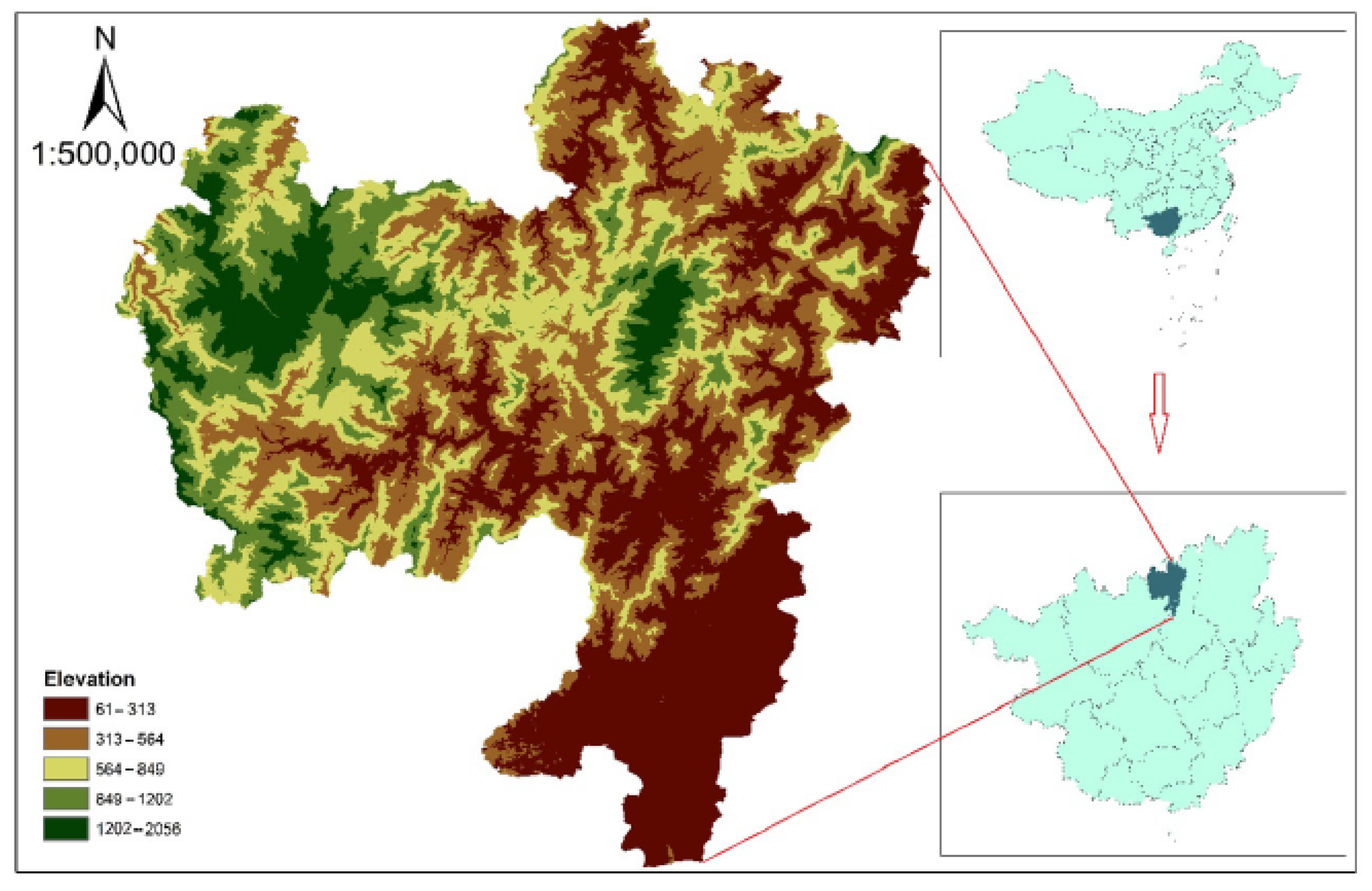 Forests 11 01368 g001