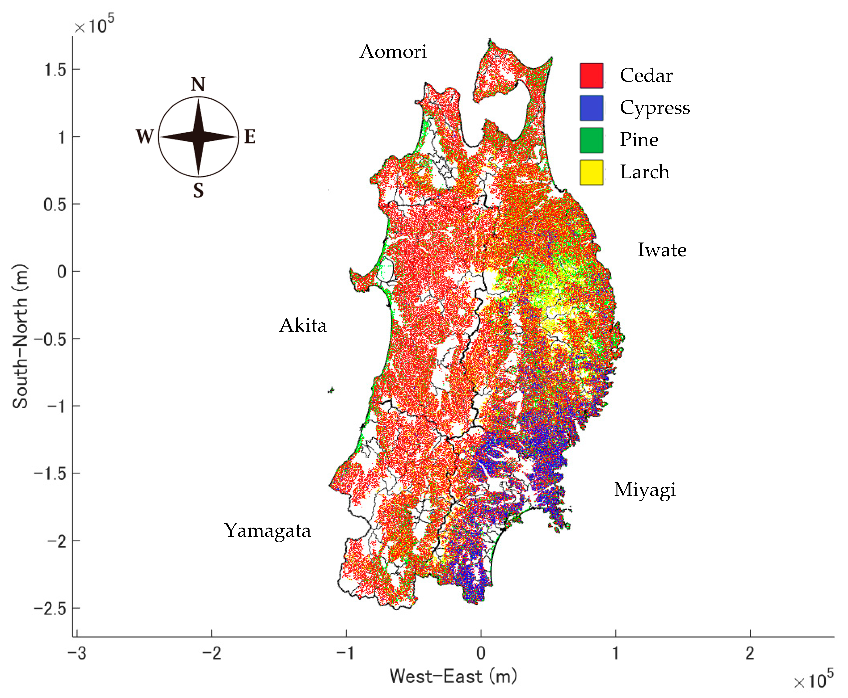 Forests 12 00071 g001