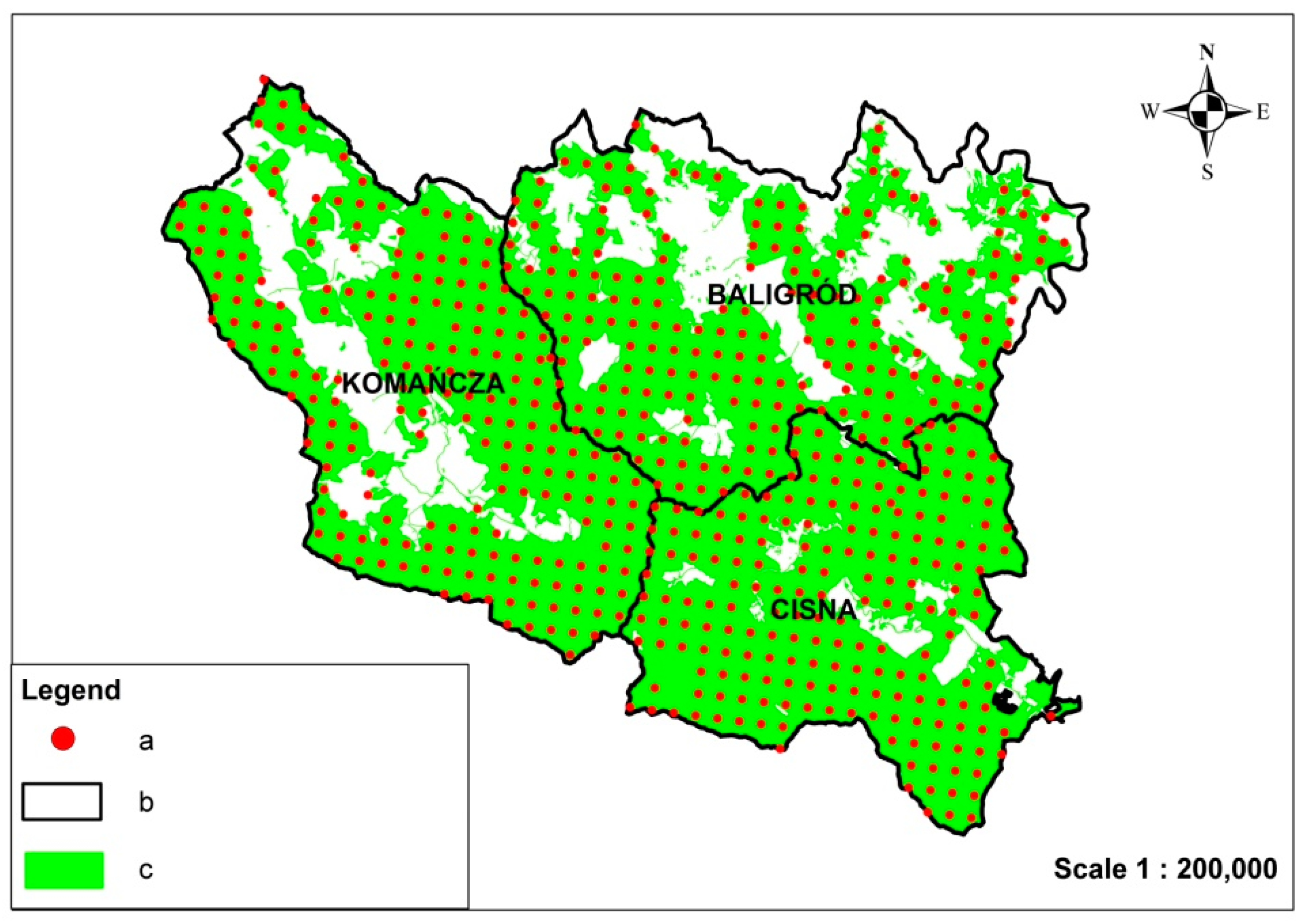 Forests 12 00374 g001