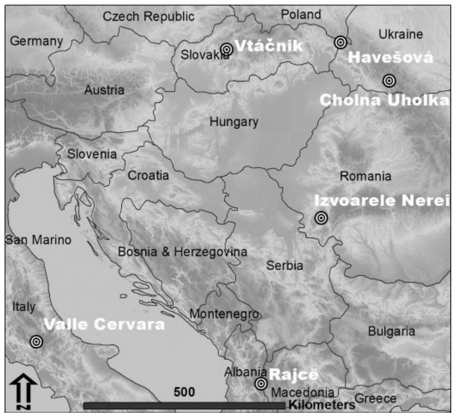 Forests 12 00405 g001