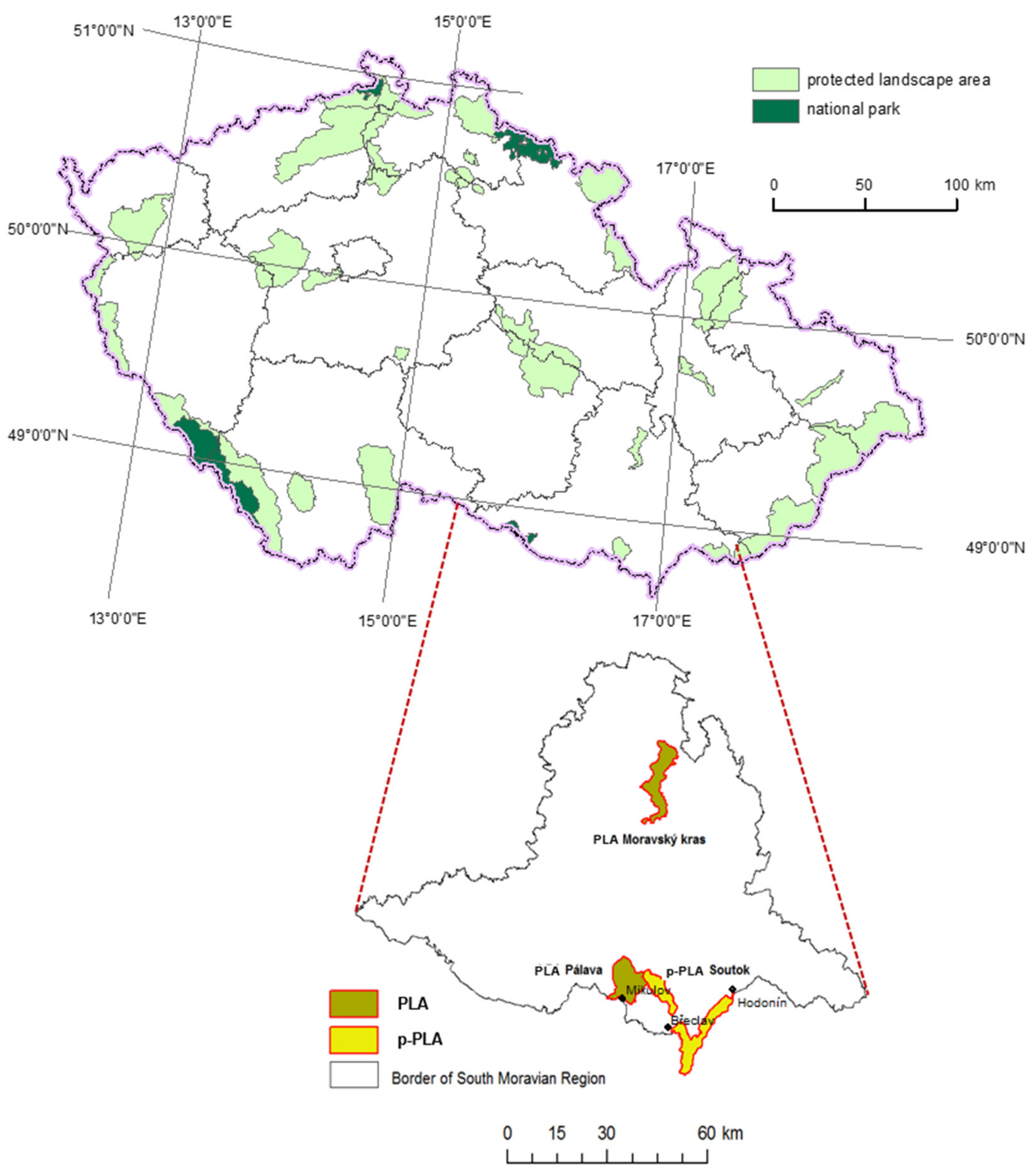 Forests 12 00580 g001