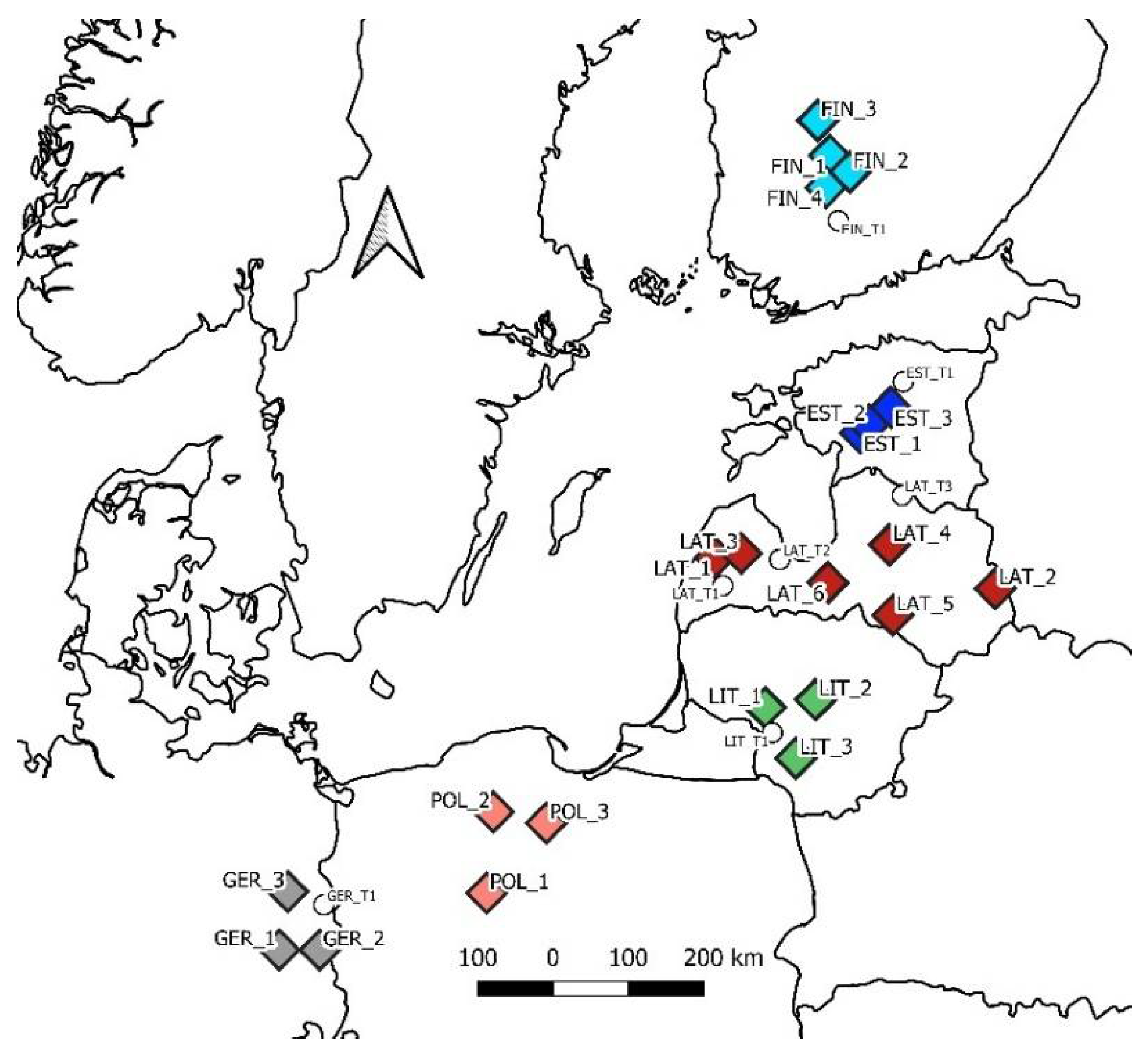 Forests 12 00661 g001
