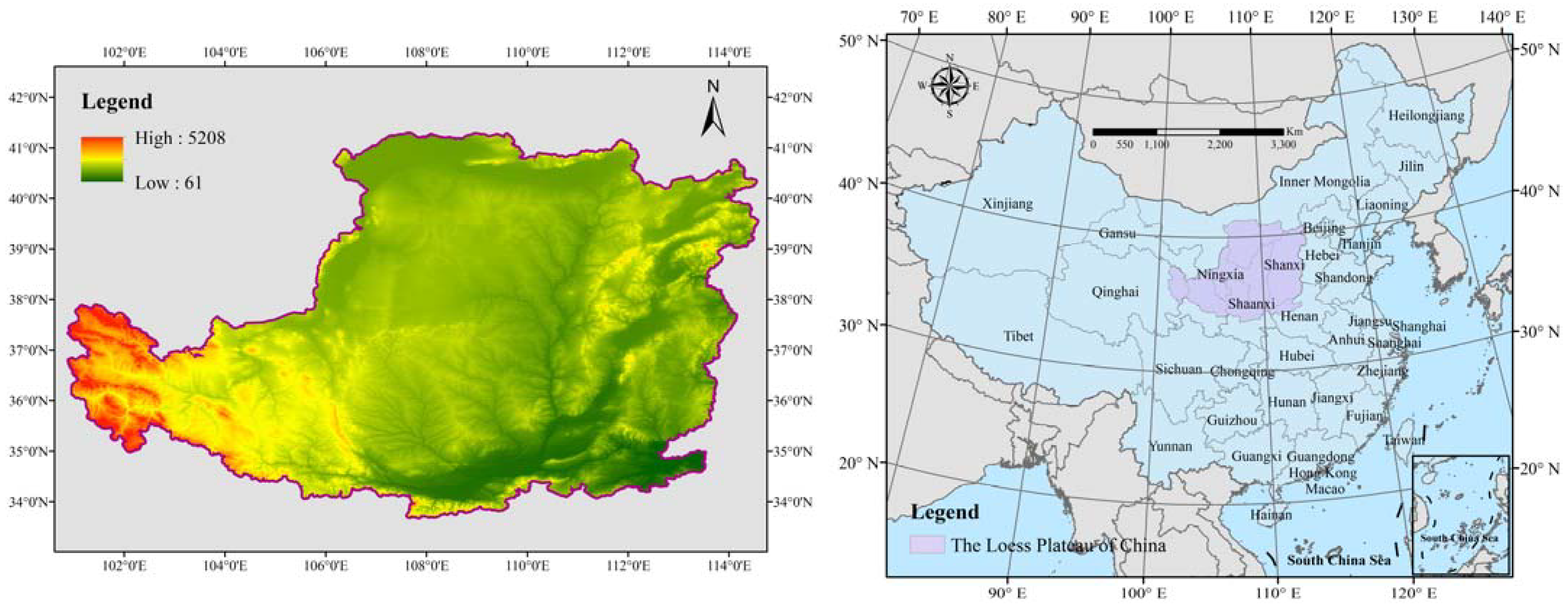 Forests 12 00673 g001
