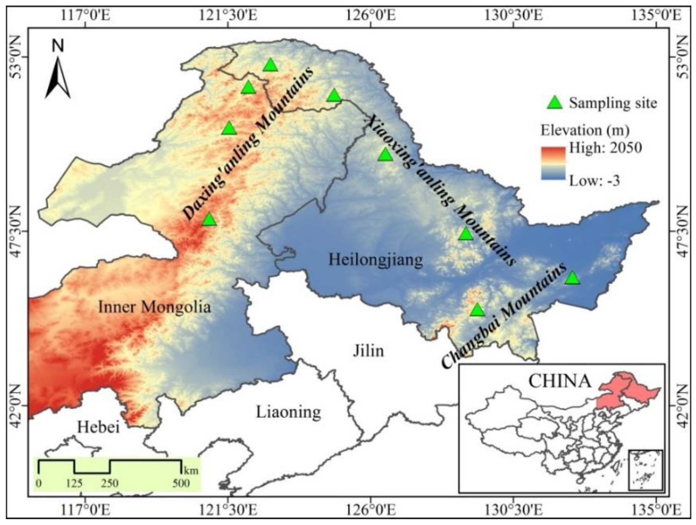 Forests 12 00715 g001
