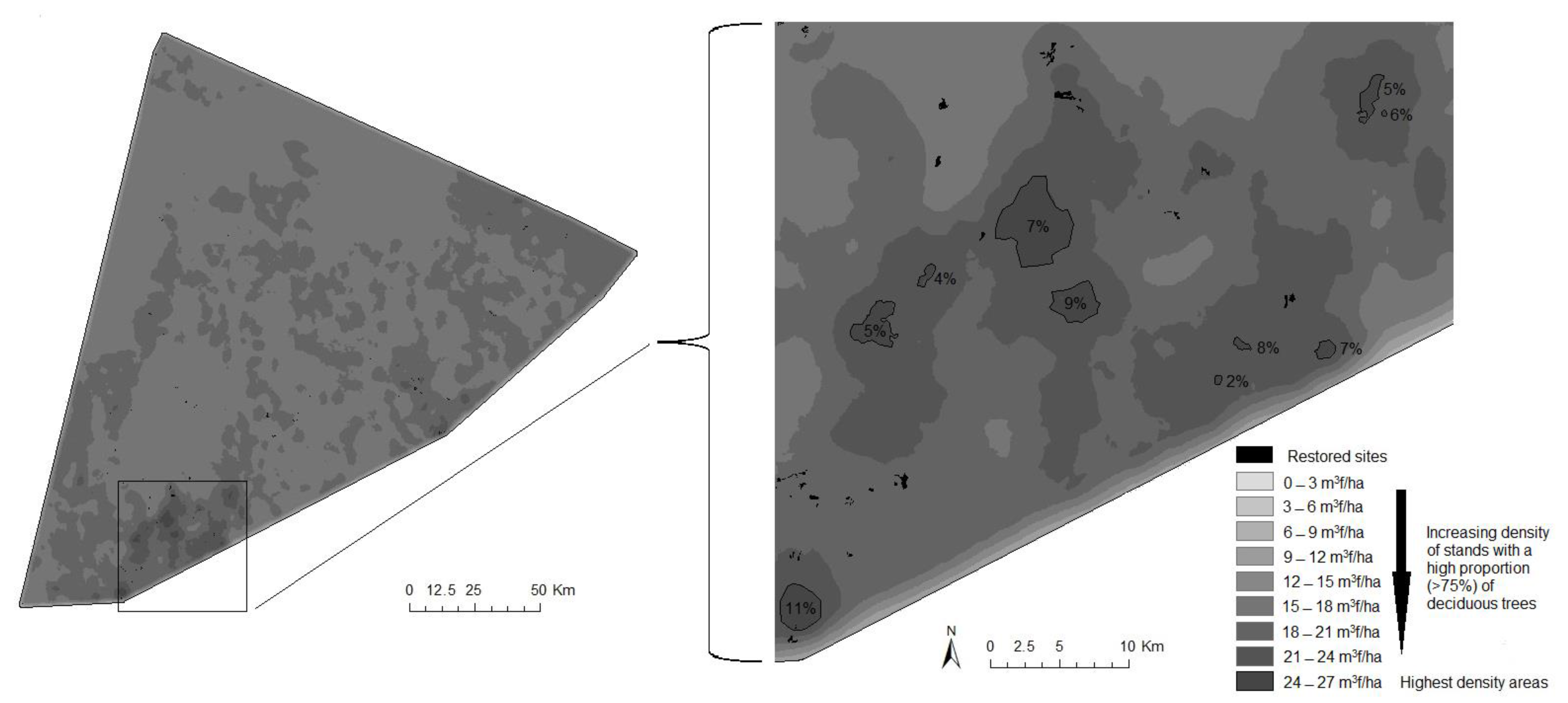 Forests 12 00988 g006