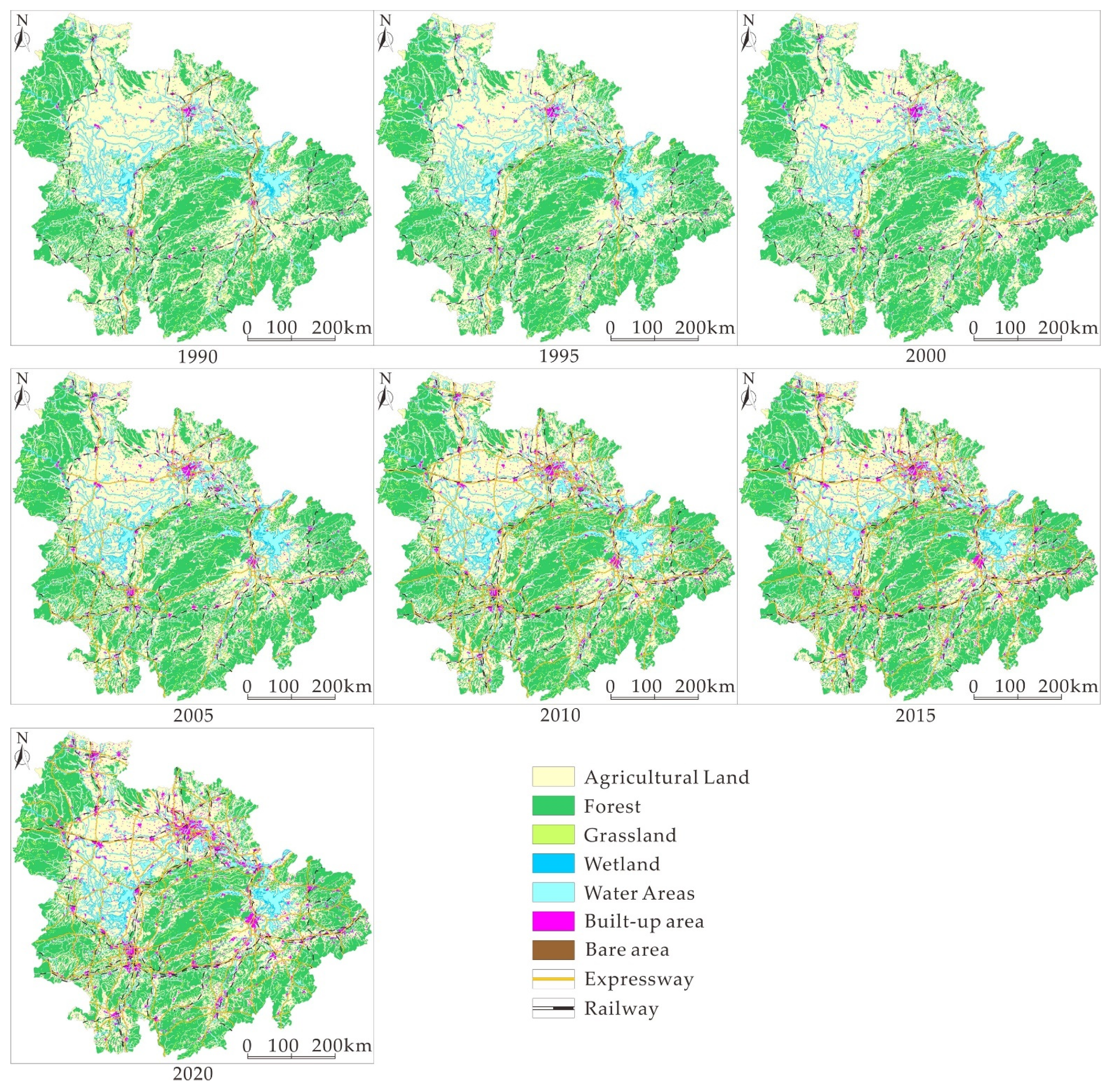 Forests 12 01242 g003