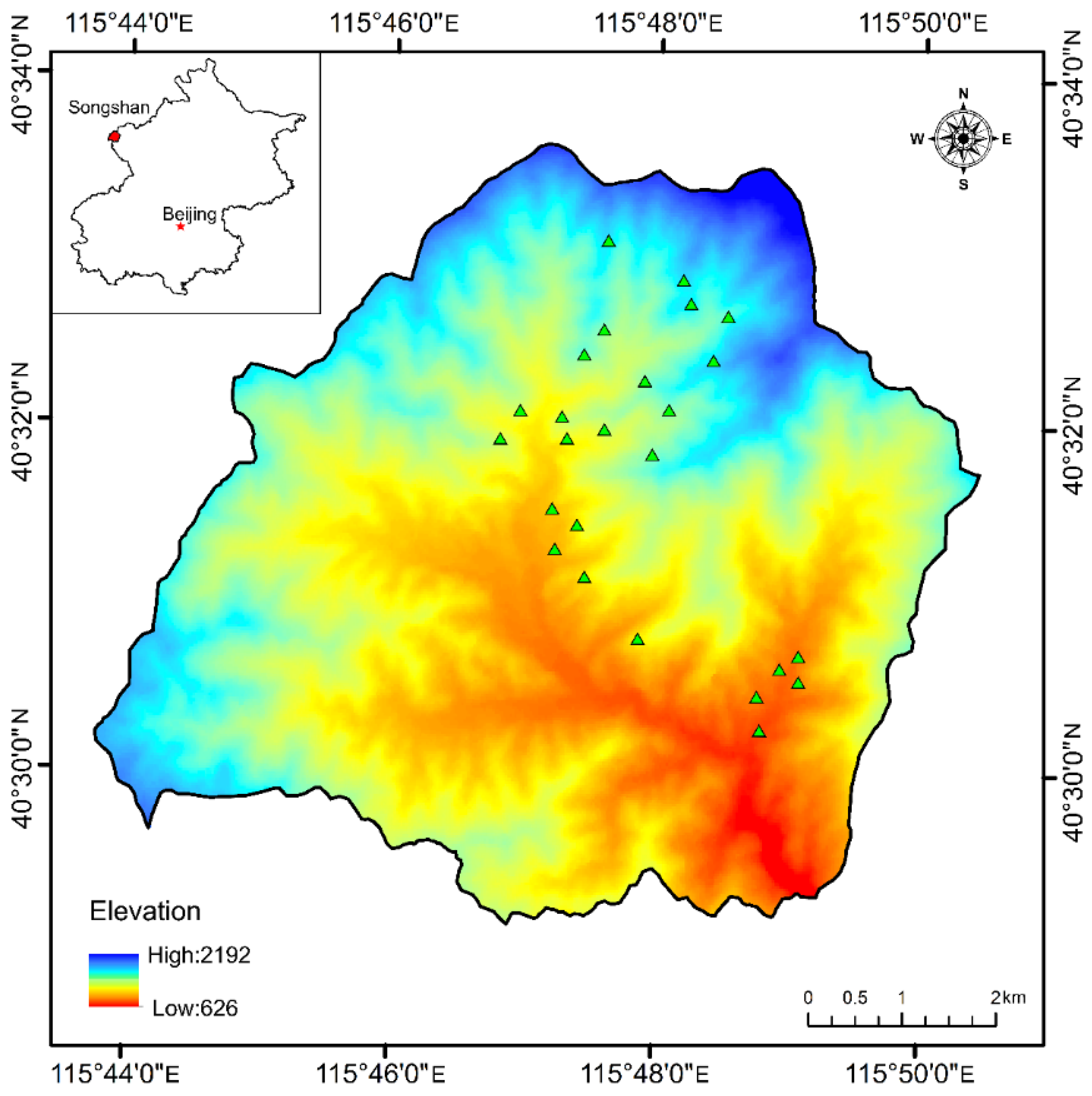 Forests 12 01318 g001