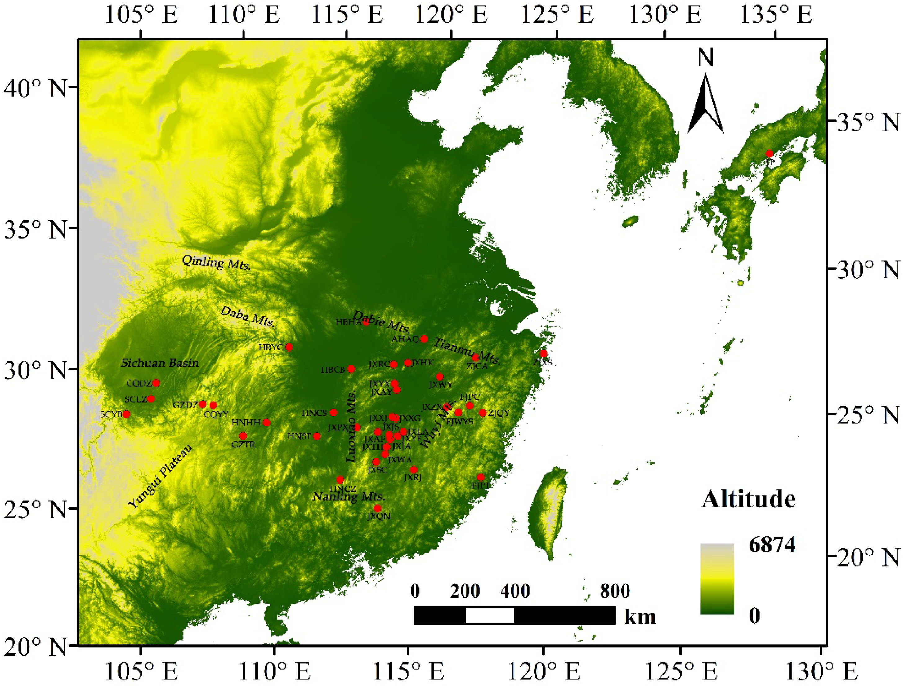 Forests 12 01511 g001