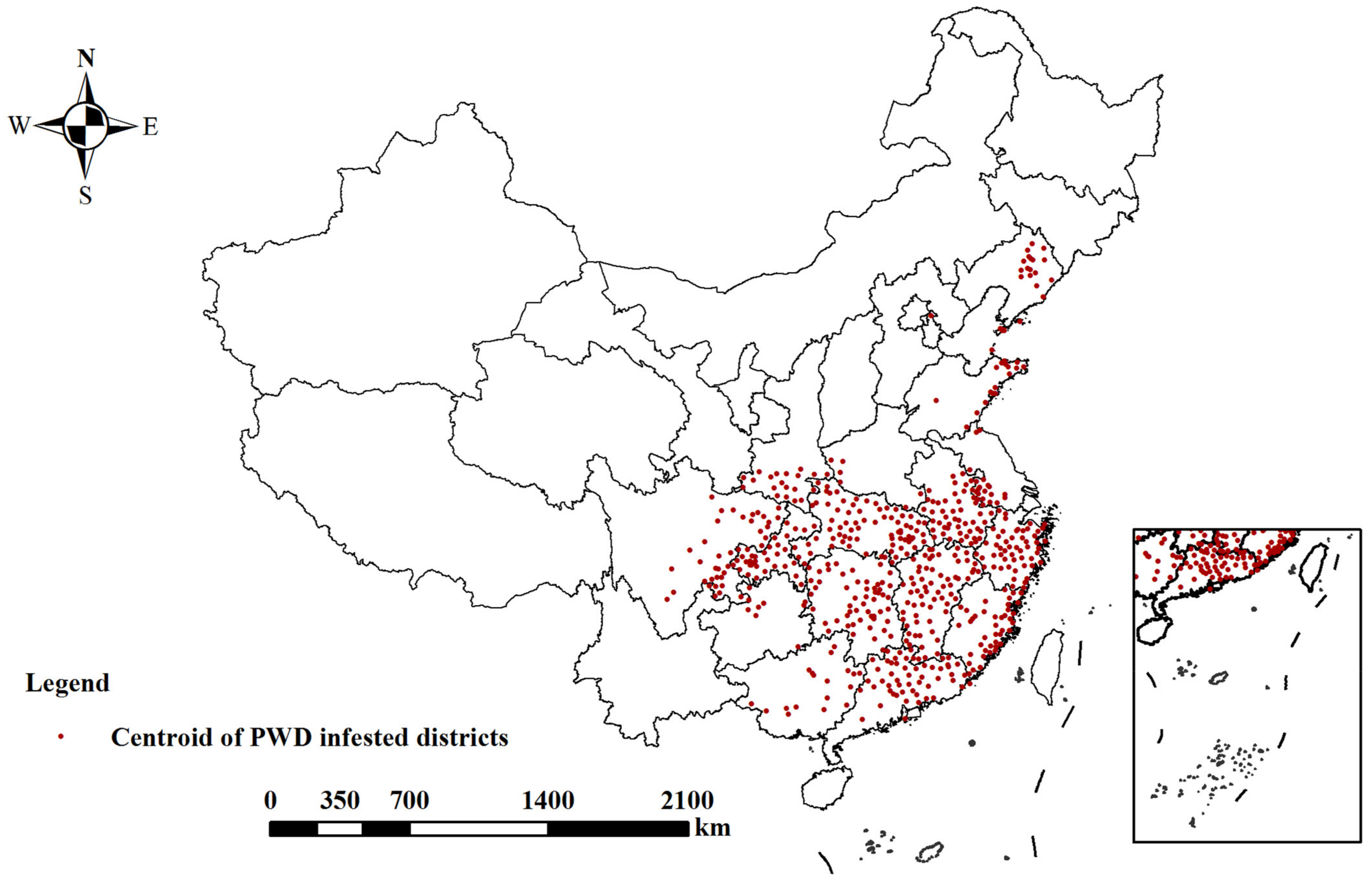 Forests 13 00261 g001