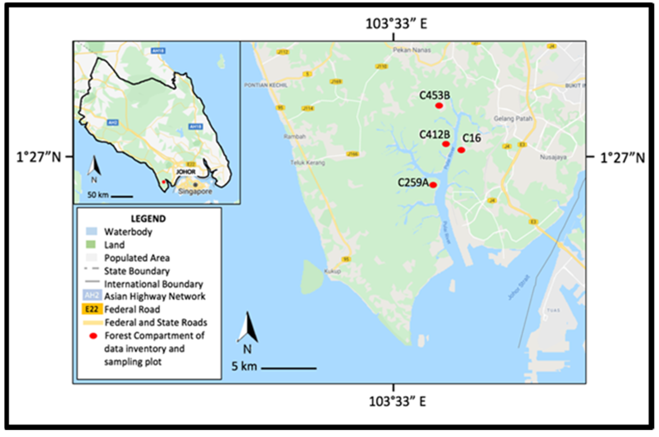 Forests 13 00325 g001