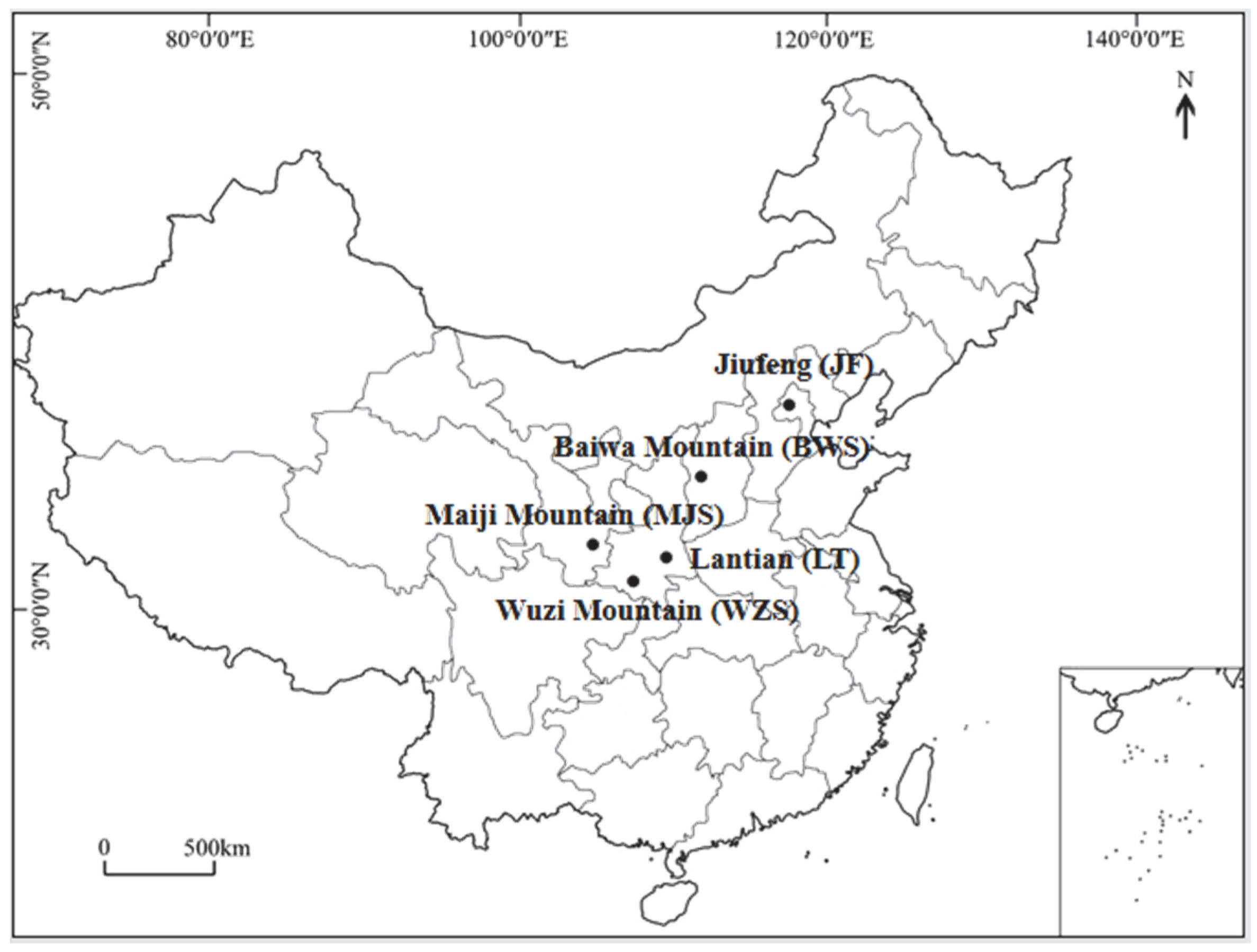 Forests 13 00326 g001