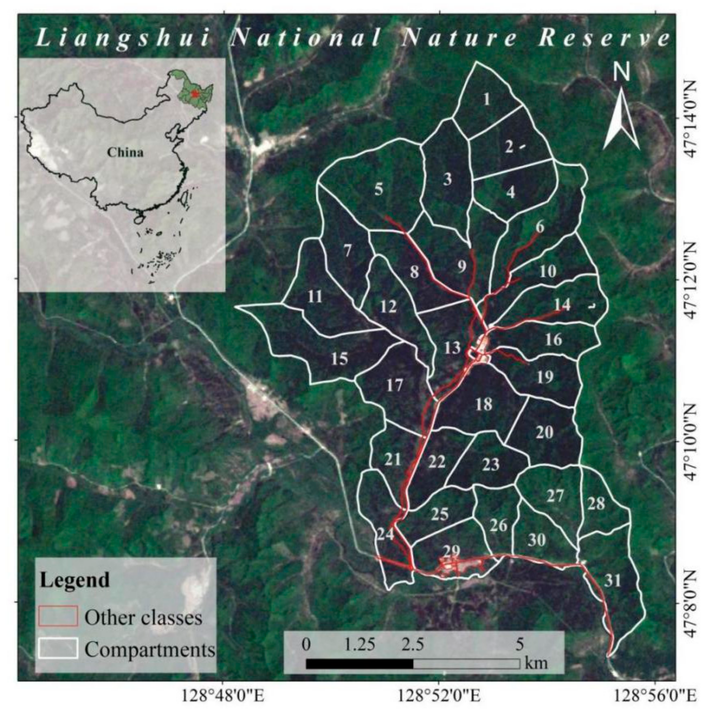 Forests 13 00346 g001