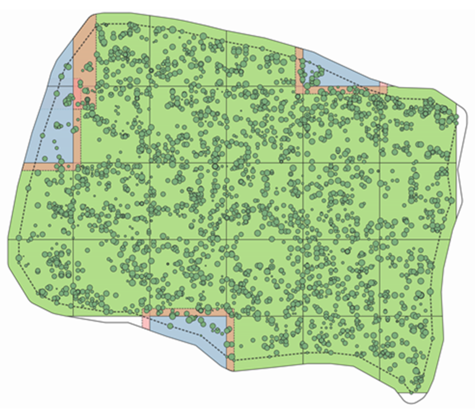 Forests 13 00428 g001