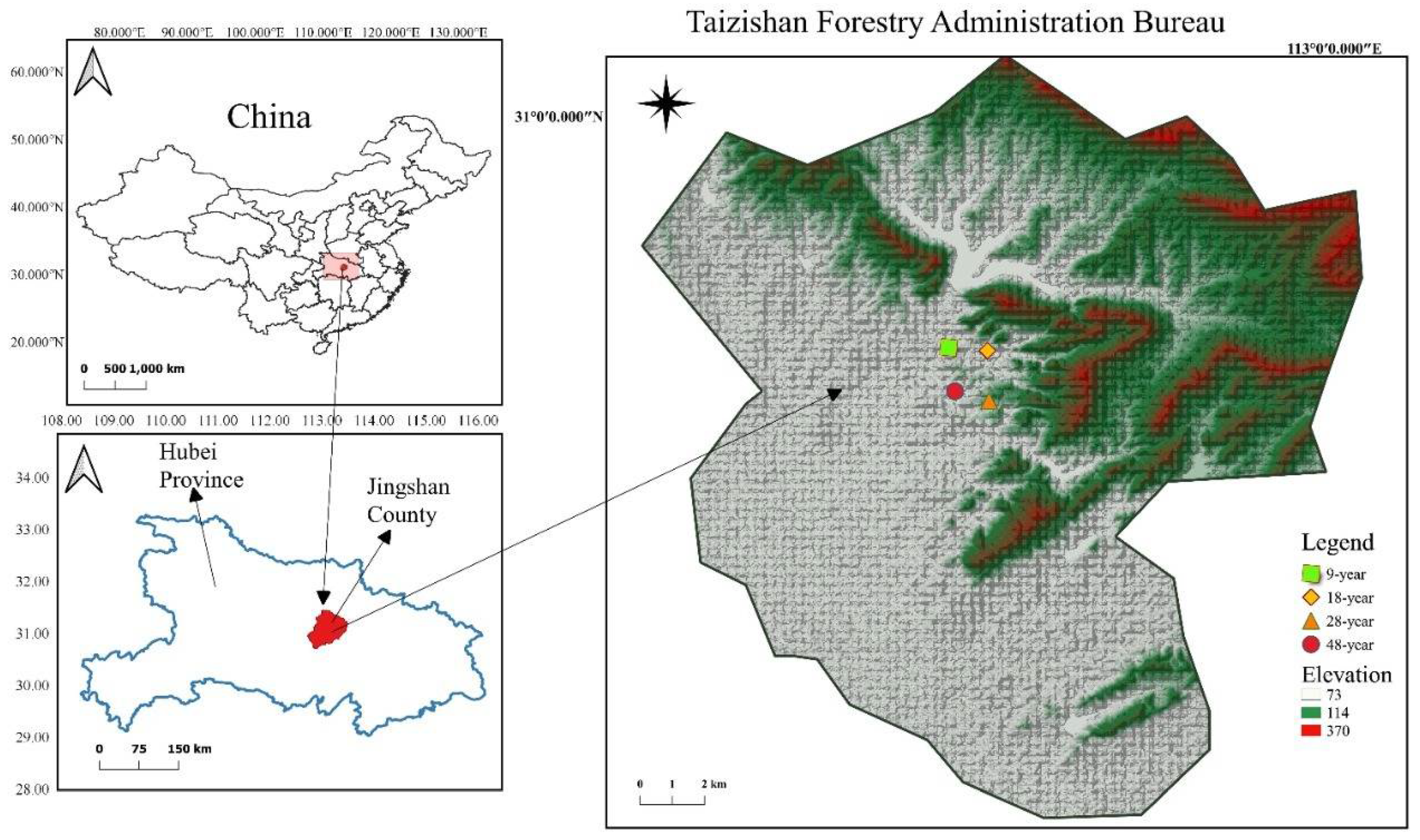 Forests 13 00469 g001
