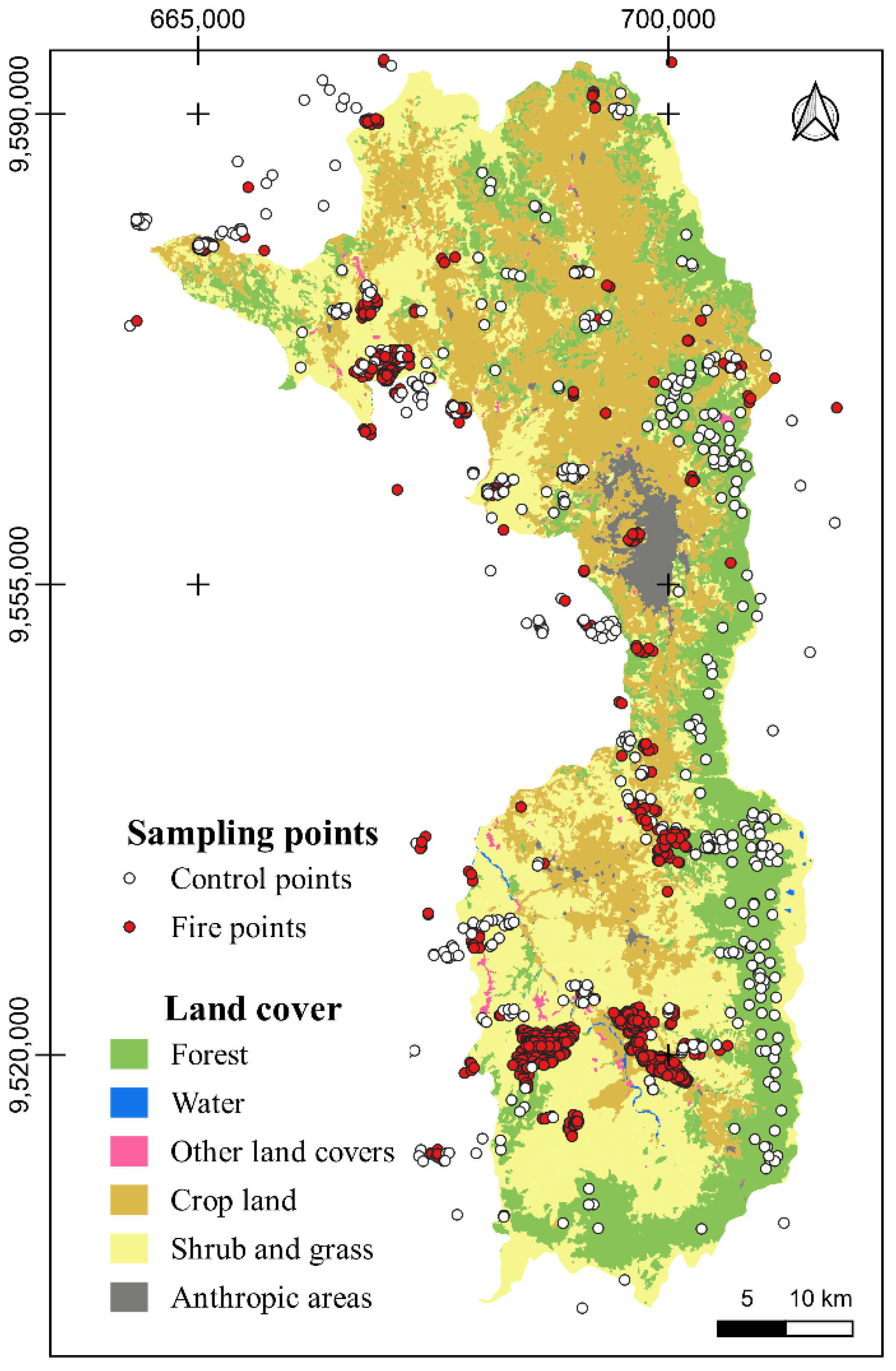 Forests 13 00474 g001