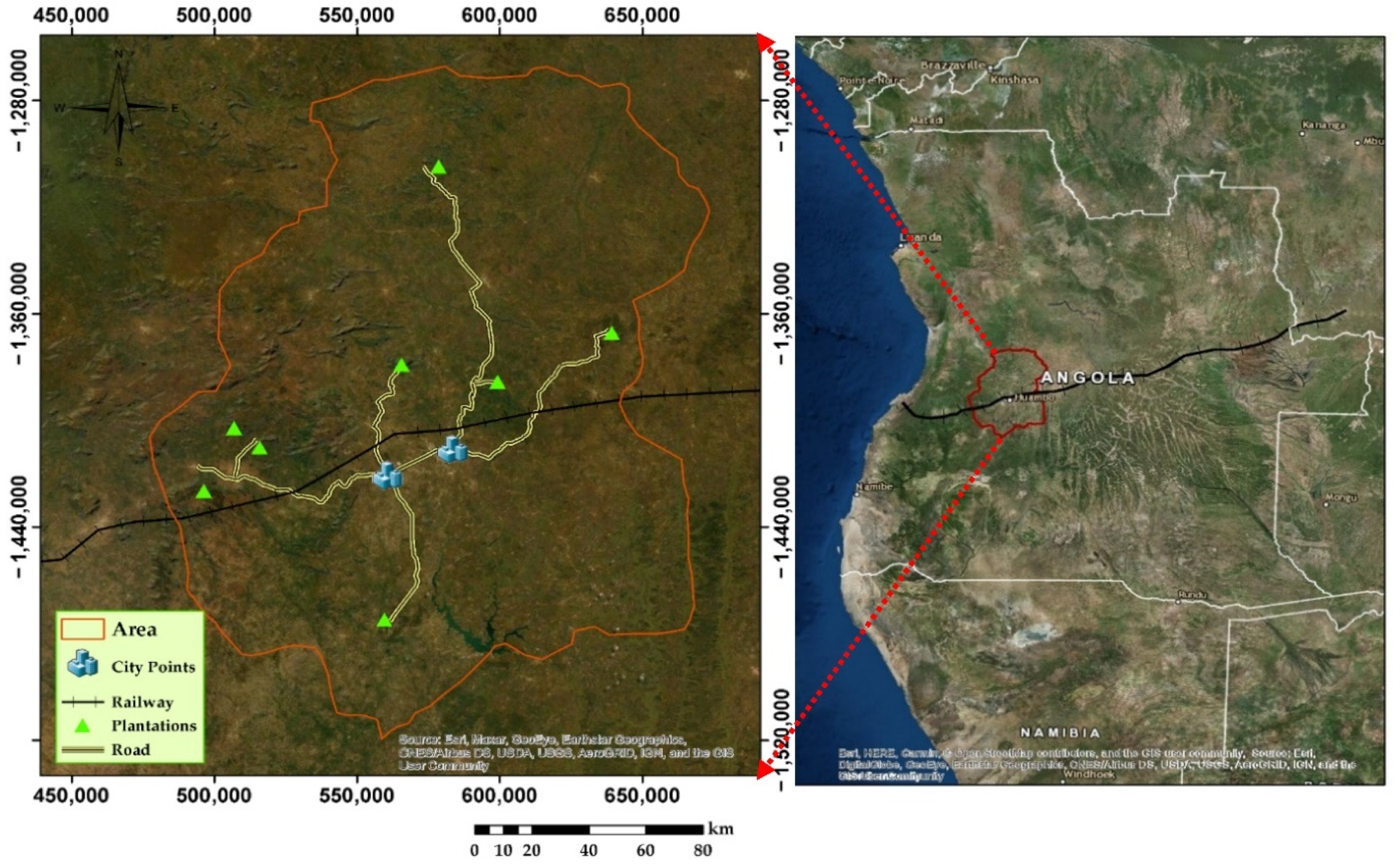 Forests 13 00524 g001