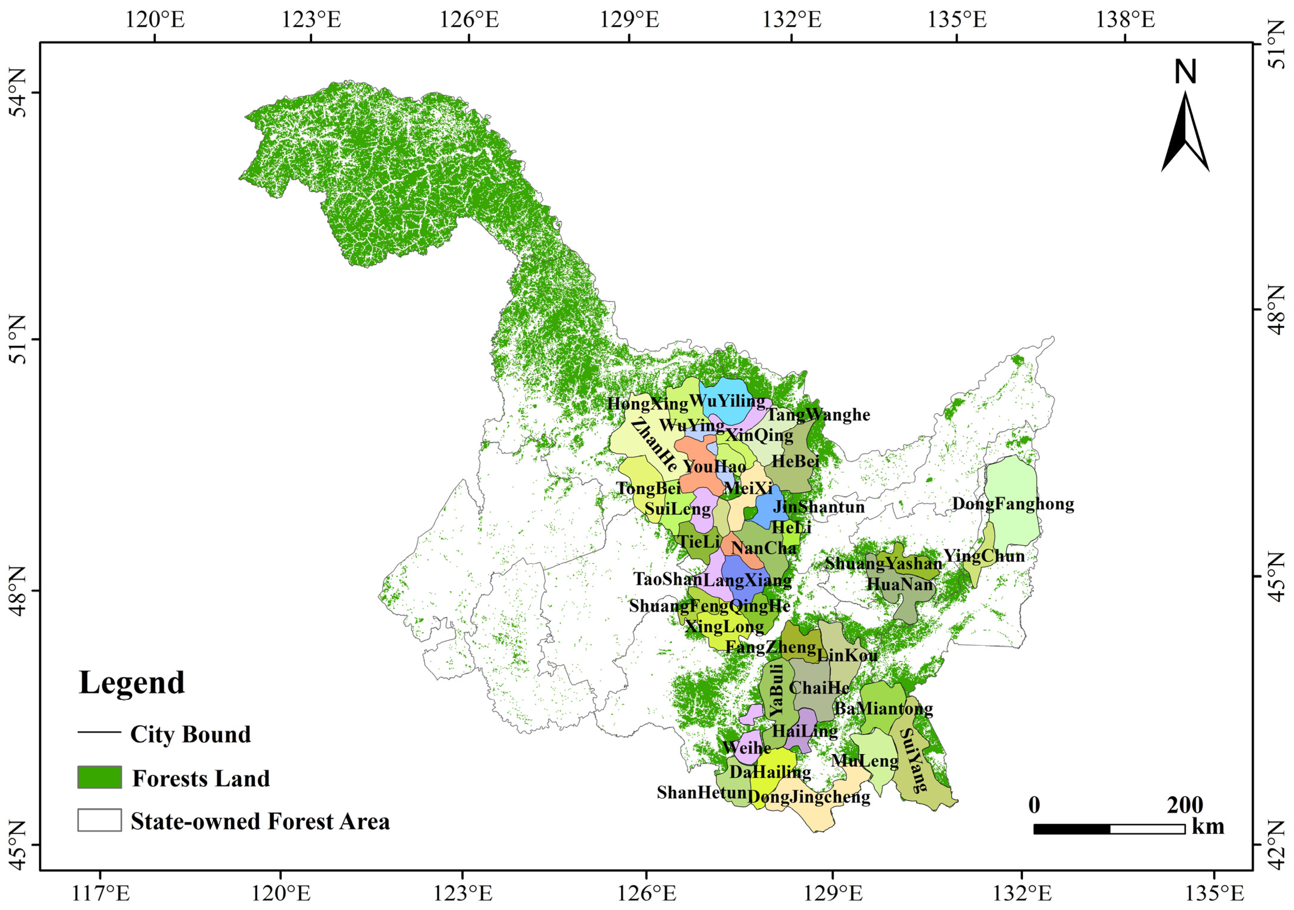 Forests 13 00609 g001