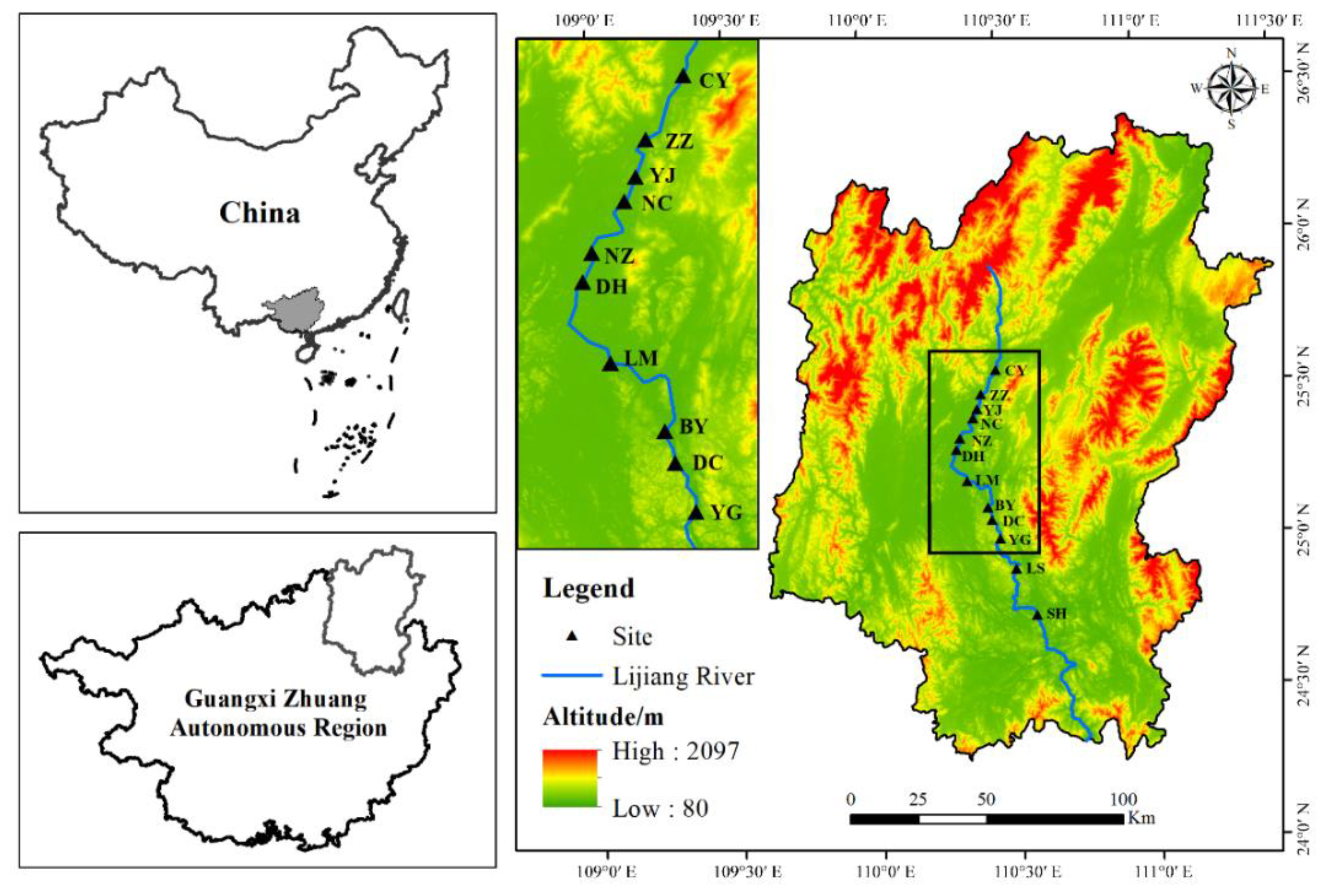 Forests 13 00673 g001