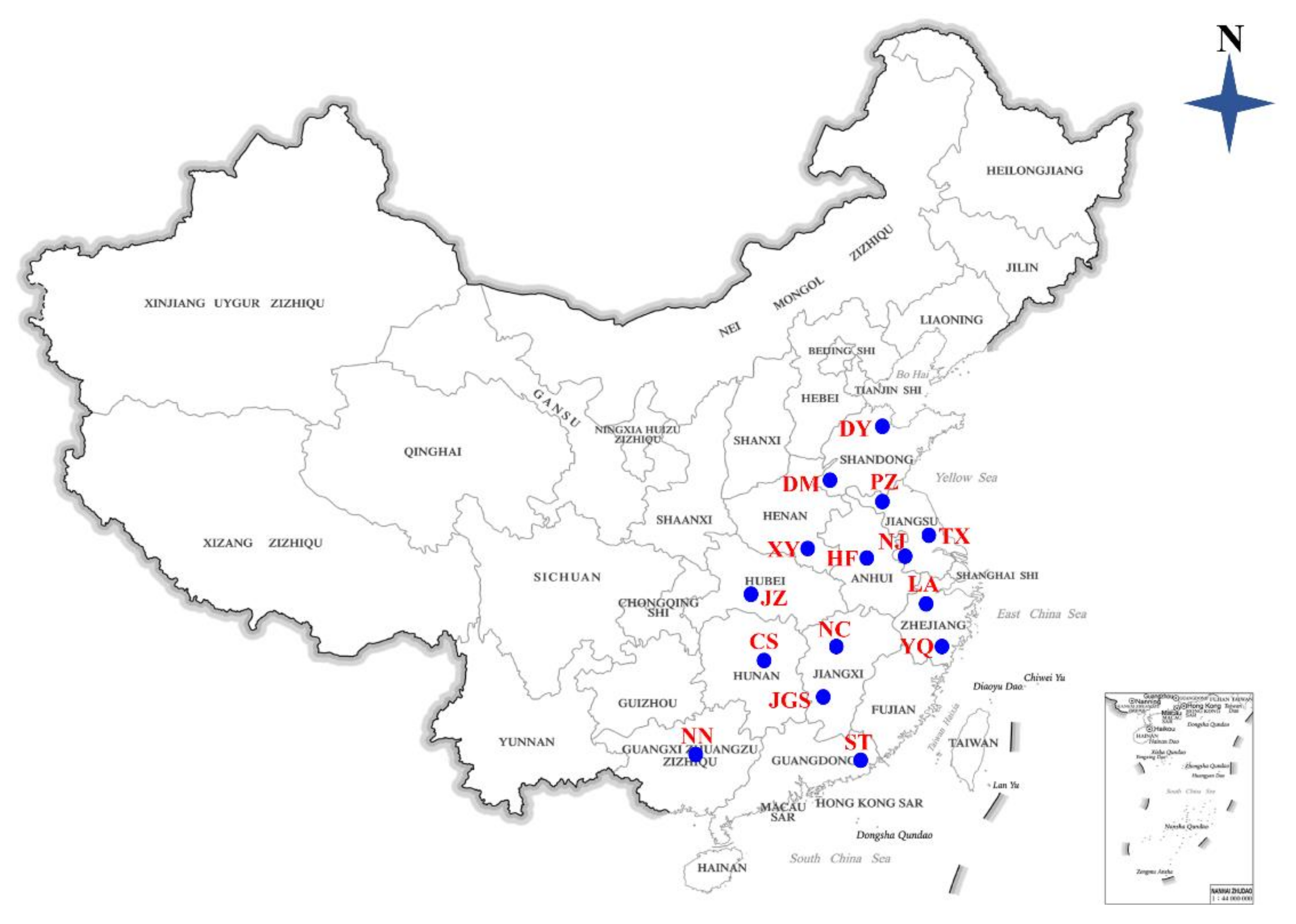 Forests 13 01011 g001