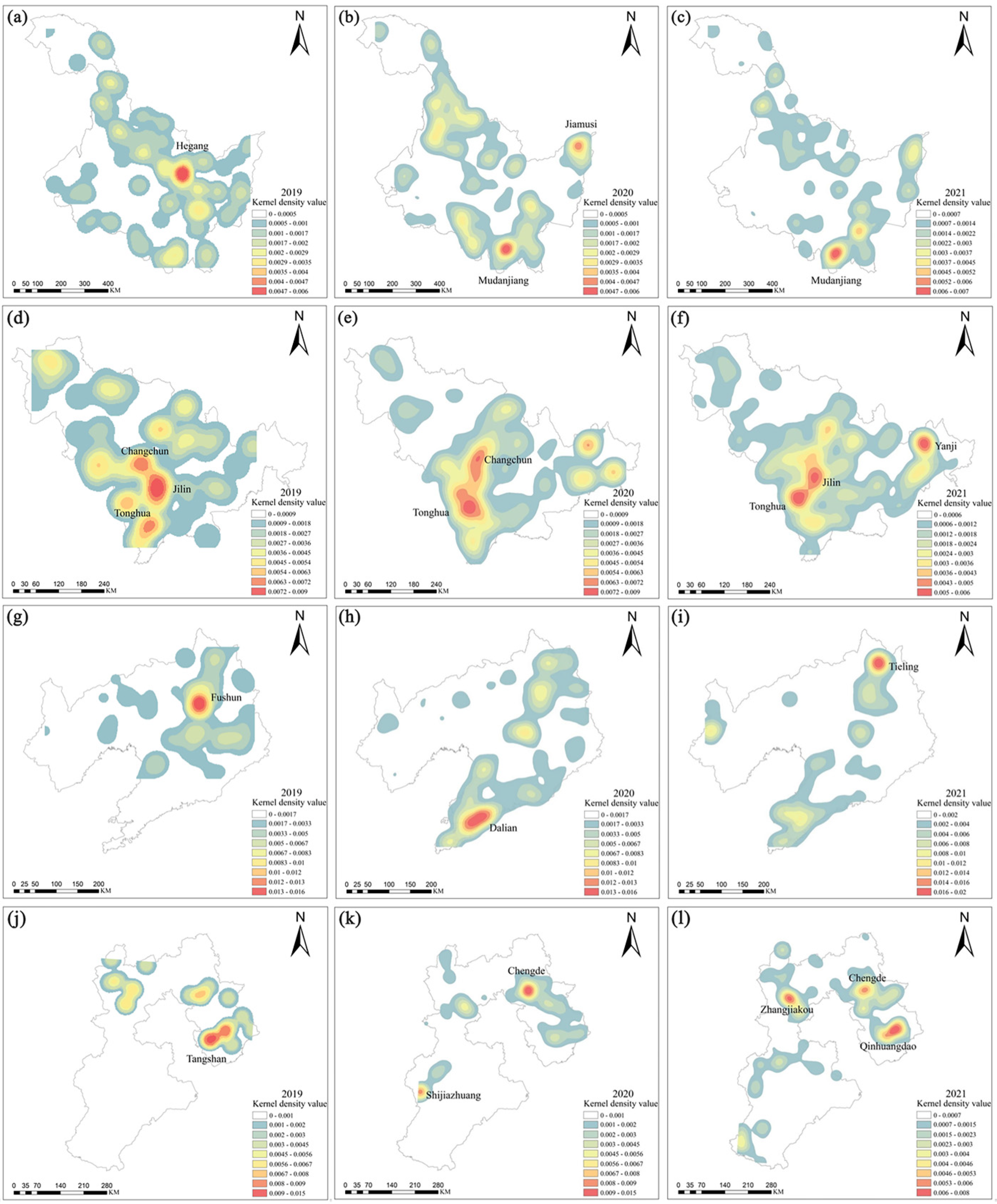 Forests 13 01021 g006