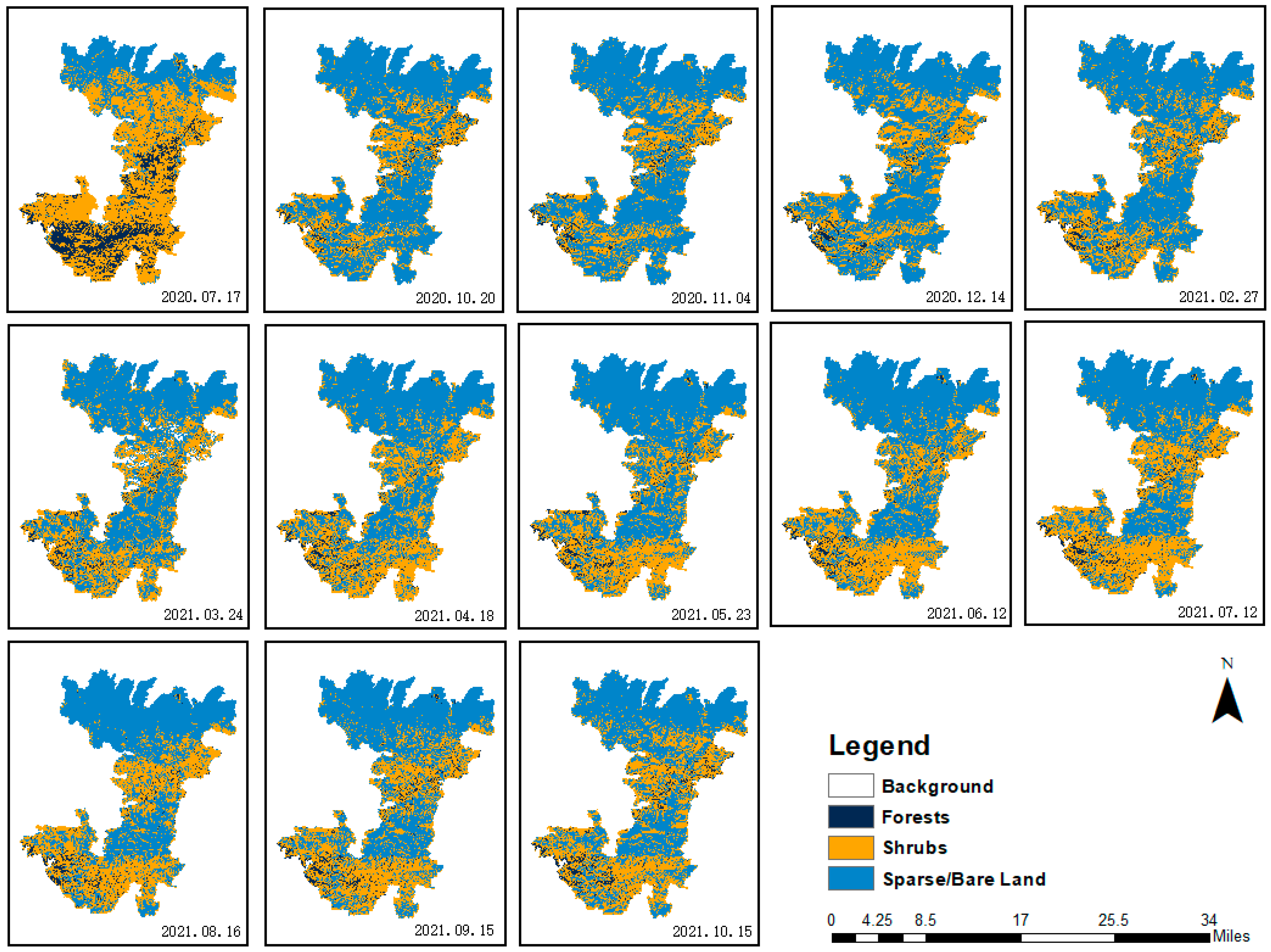 Forests 13 01060 g006
